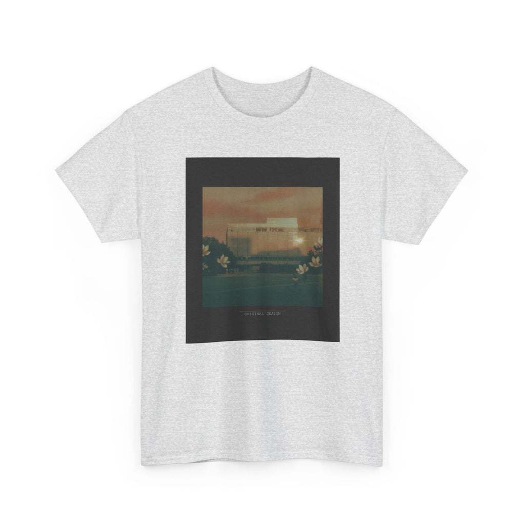 STEEL & SOUL graphic tee — product view 19