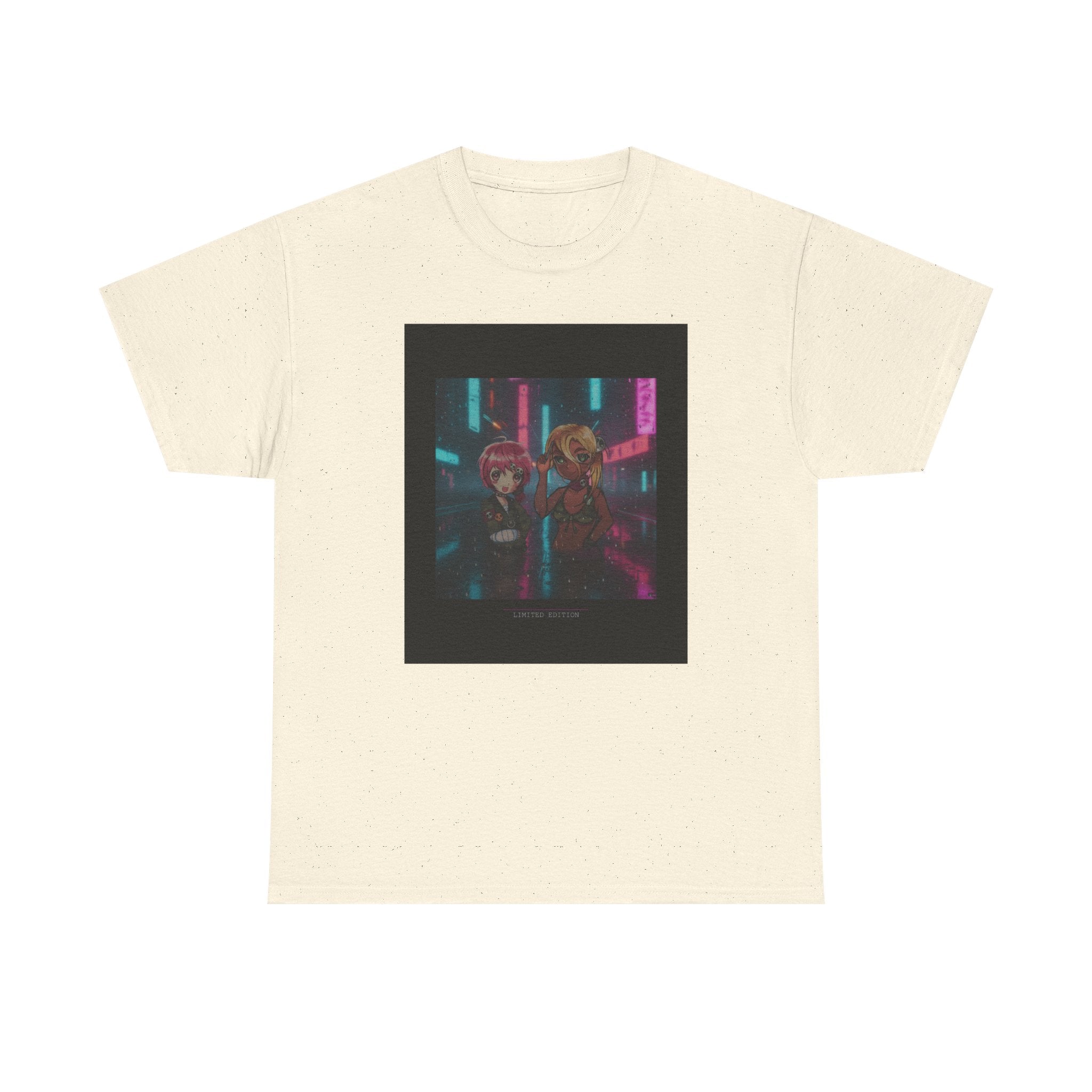 CHOSEN ONE graphic tee — product view 6