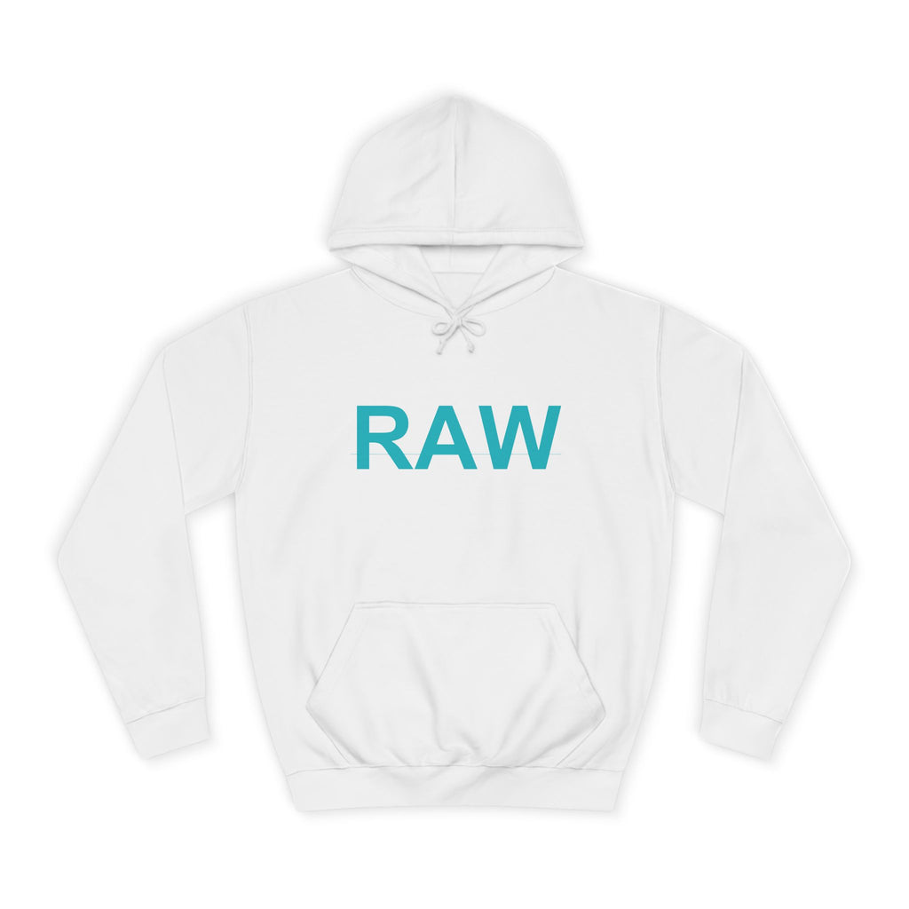 NATURE ALWAYS WINS hoodie by Zukkay