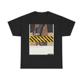 "CERTIFIED ICON" graphic tee by Zukkay
