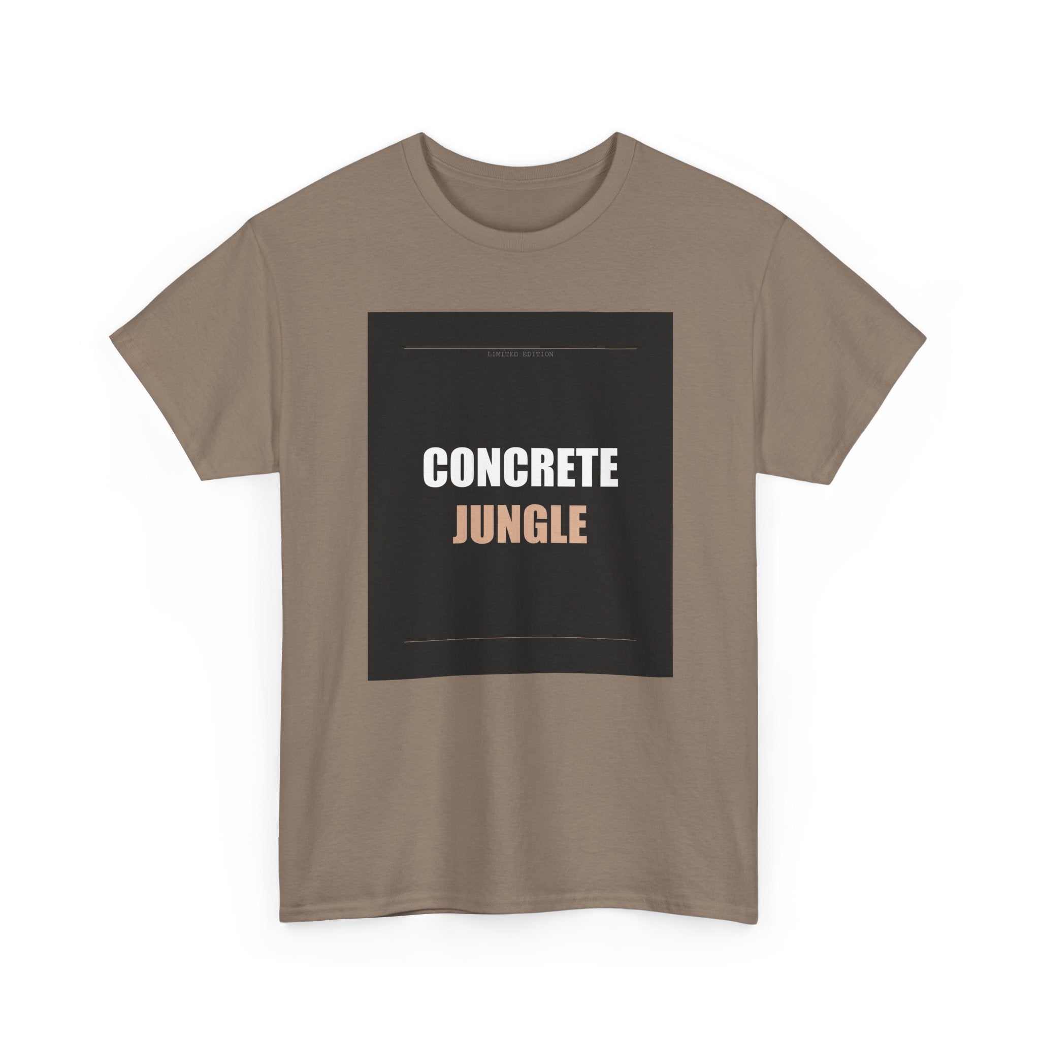 CHOSEN ONE graphic tee — product view 22