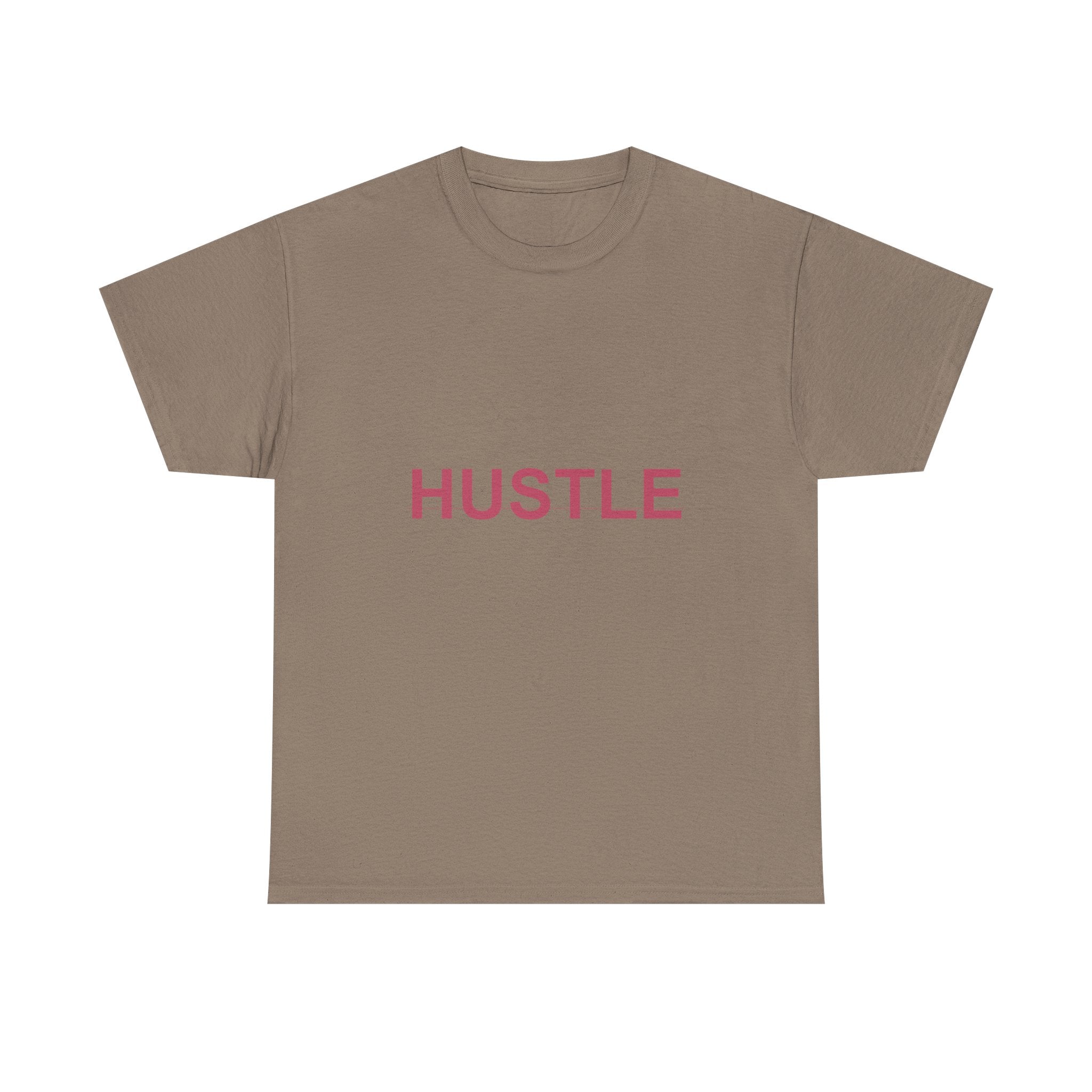 EARTH BORN graphic tee — product view 2