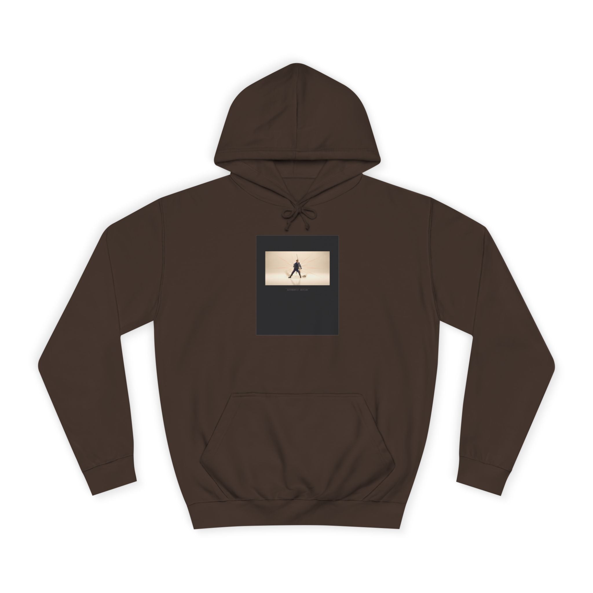 WILD & FREE hoodie — product view 2