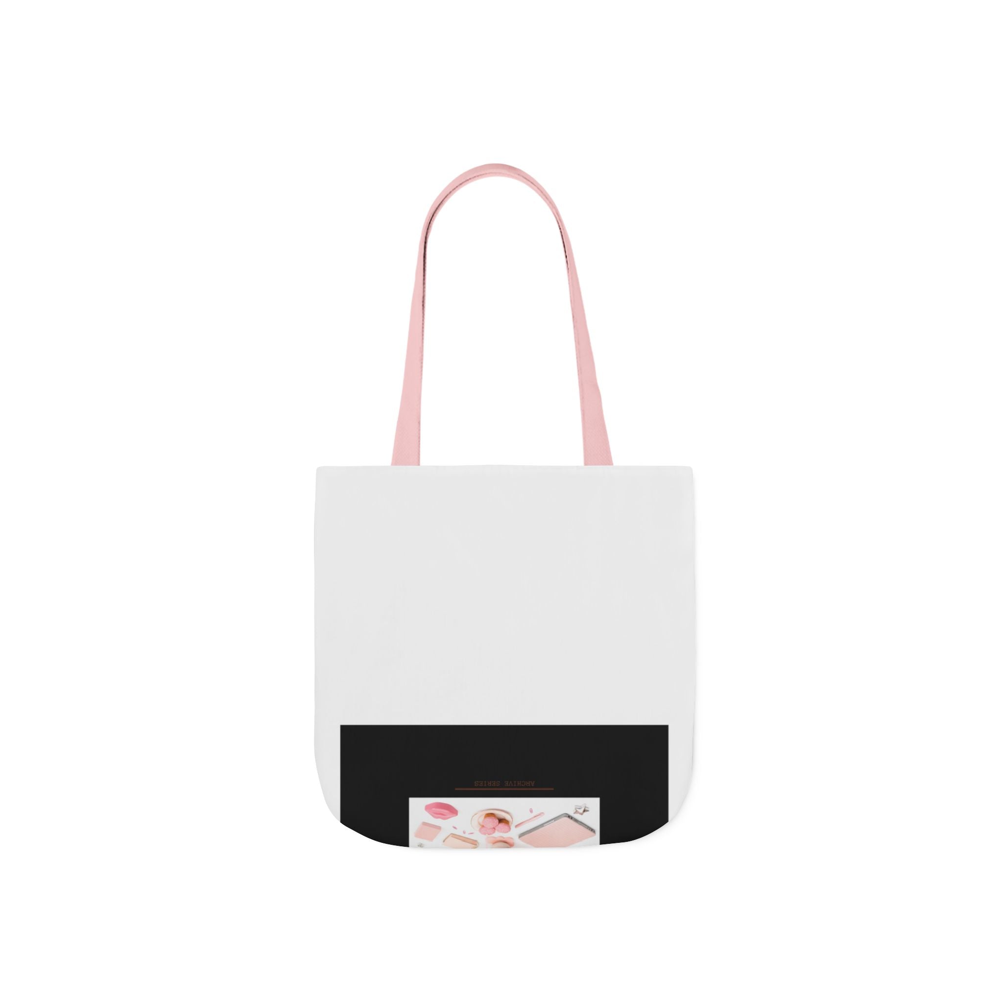 TOKYO DREAMS Storm Sky Photo Canvas Tote Bag