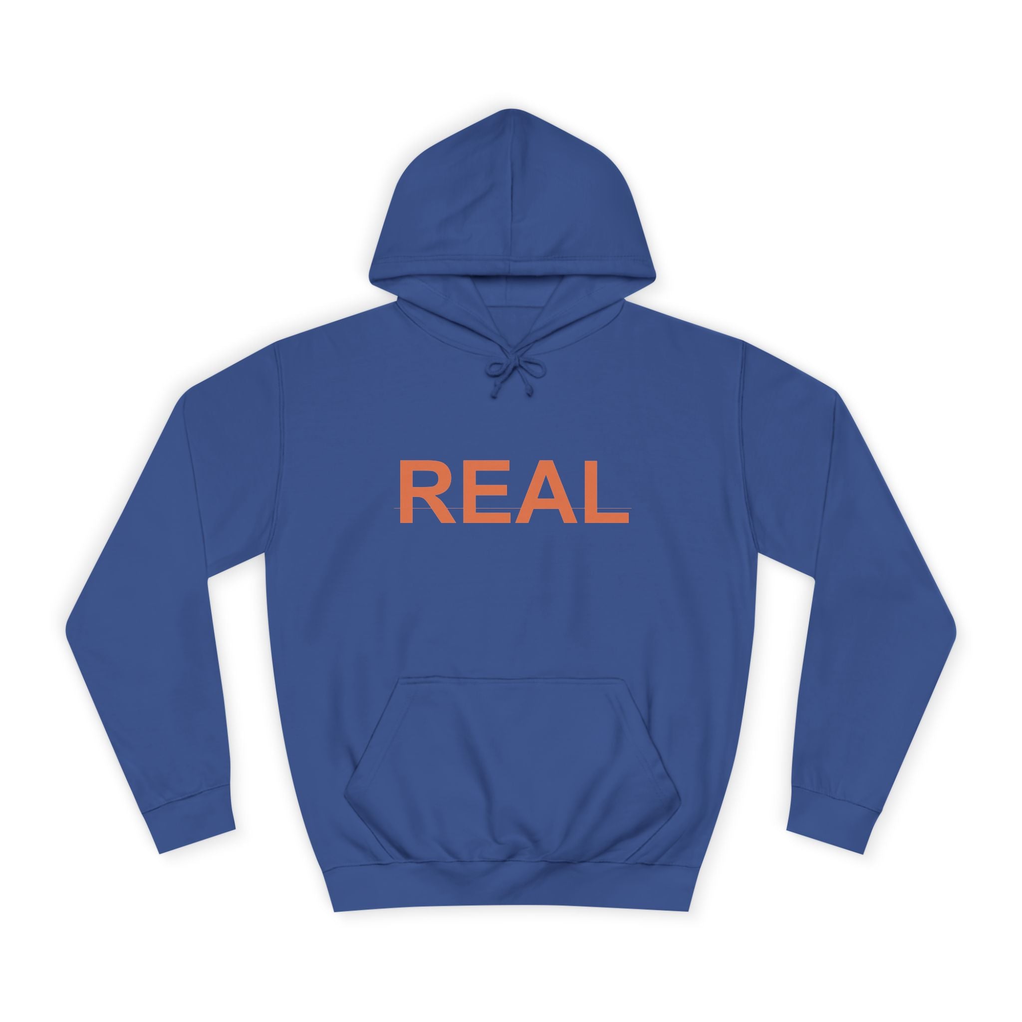 BUILT NOT BOUGHT hoodie — product view 11