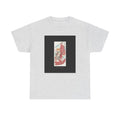 UNDERGROUND MOVEMENT graphic tee by Zukkay