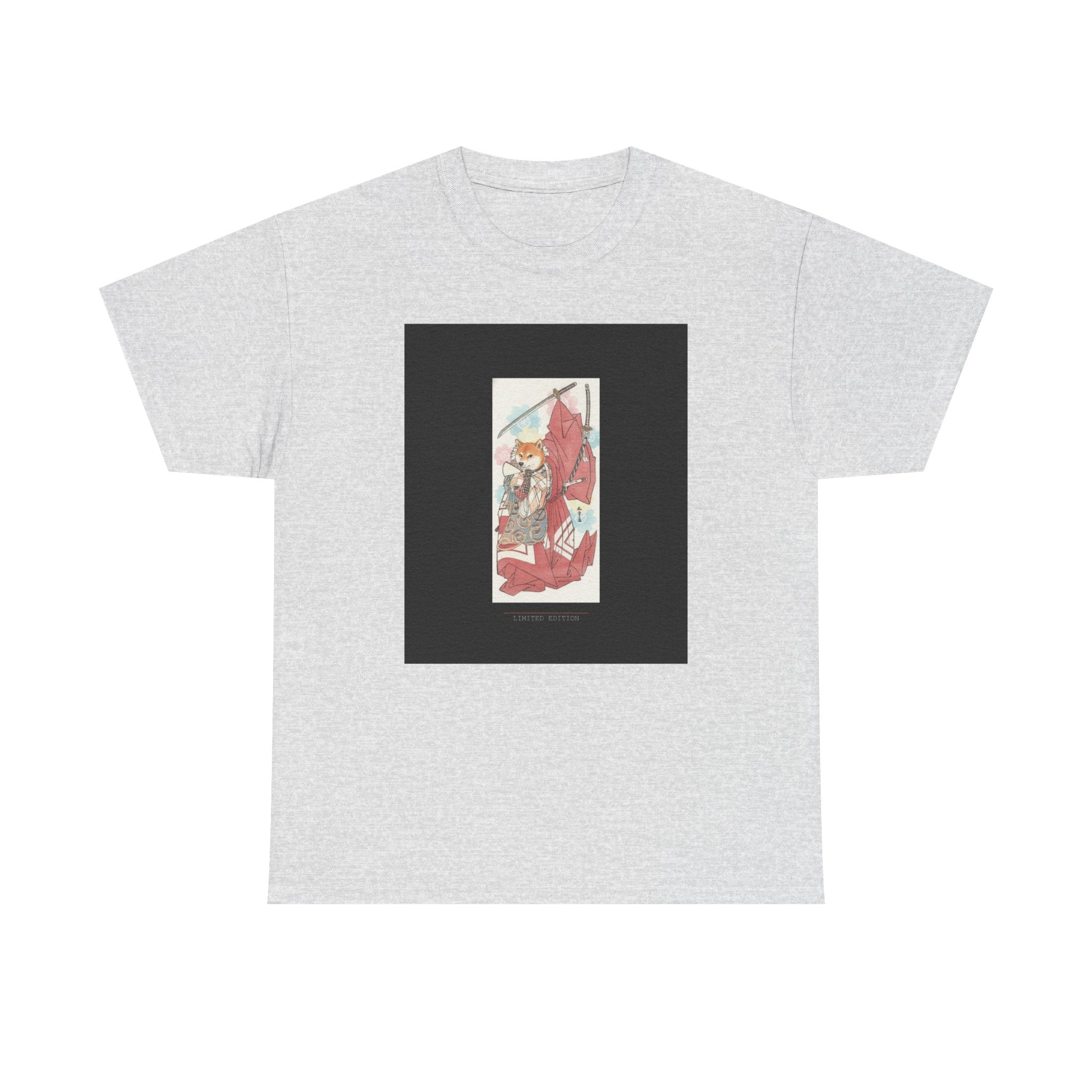 UNDERGROUND MOVEMENT graphic tee by Zukkay