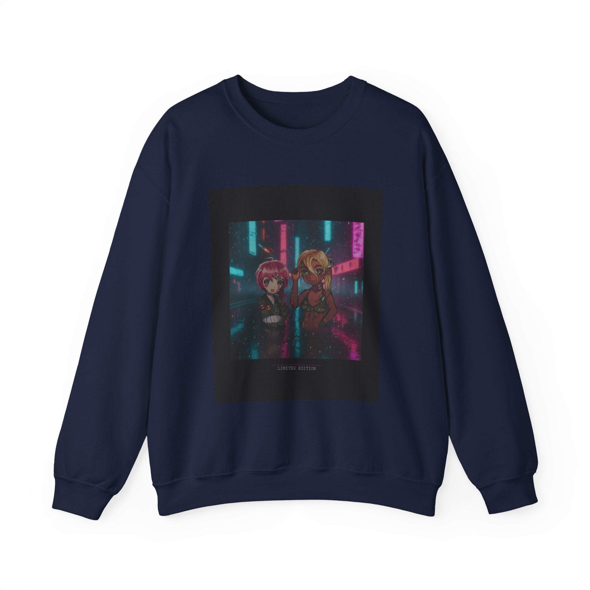 CHOSEN ONE crewneck sweatshirt — product view 5