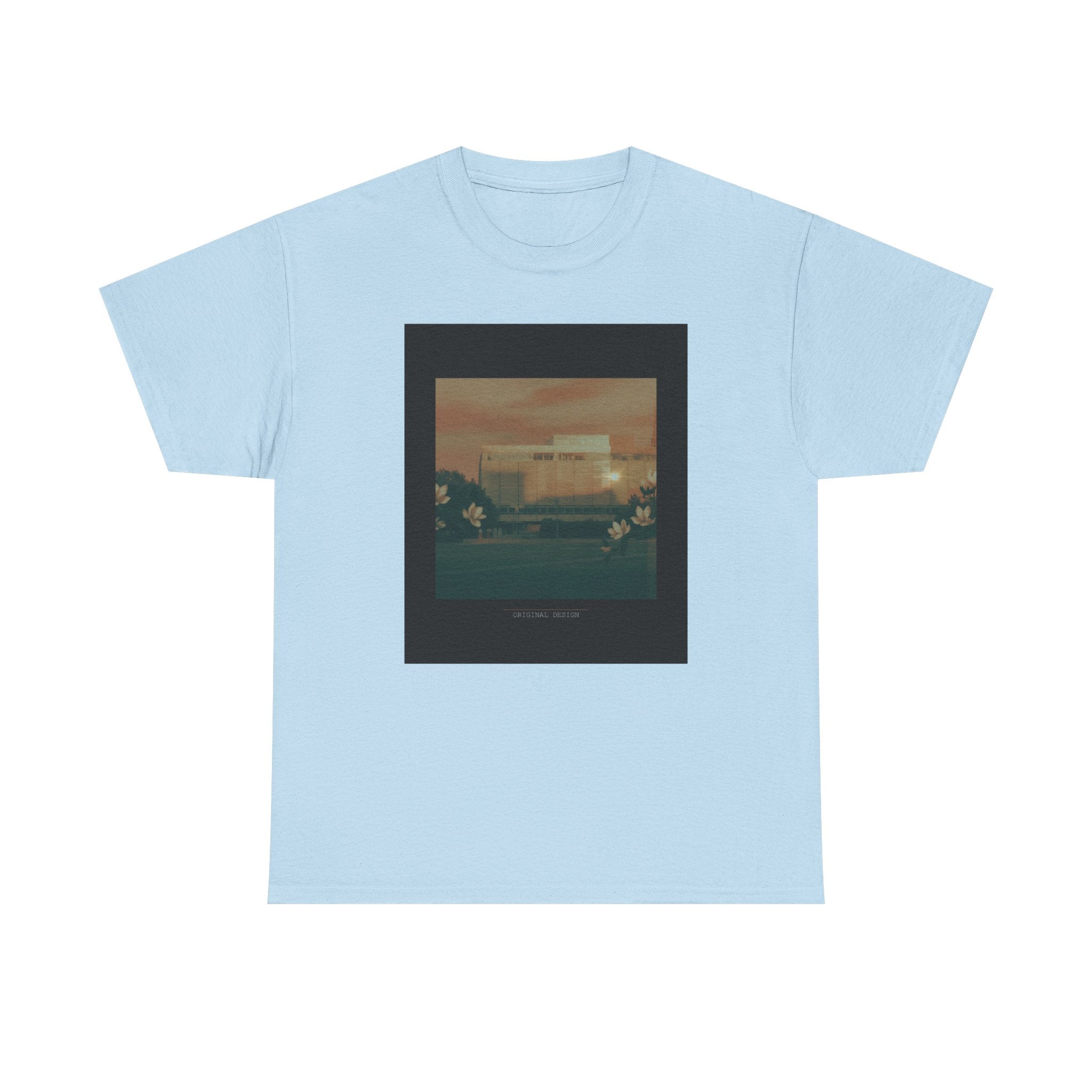 STEEL & SOUL graphic tee — product view 10