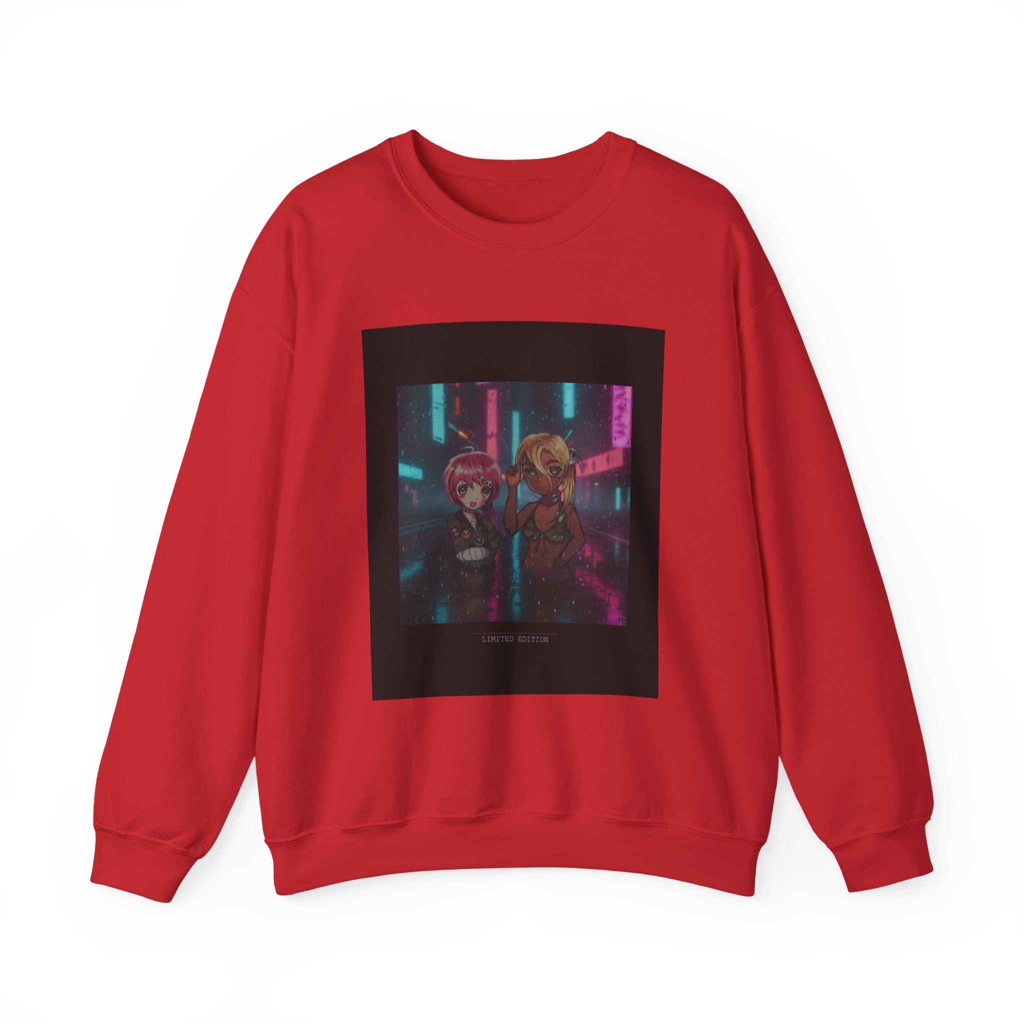 CHOSEN ONE crewneck sweatshirt — product view 6