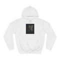 LAST EPISODE ENERGY hoodie by Zukkay