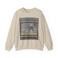 YOW BREDRIN crewneck sweatshirt by Zukkay