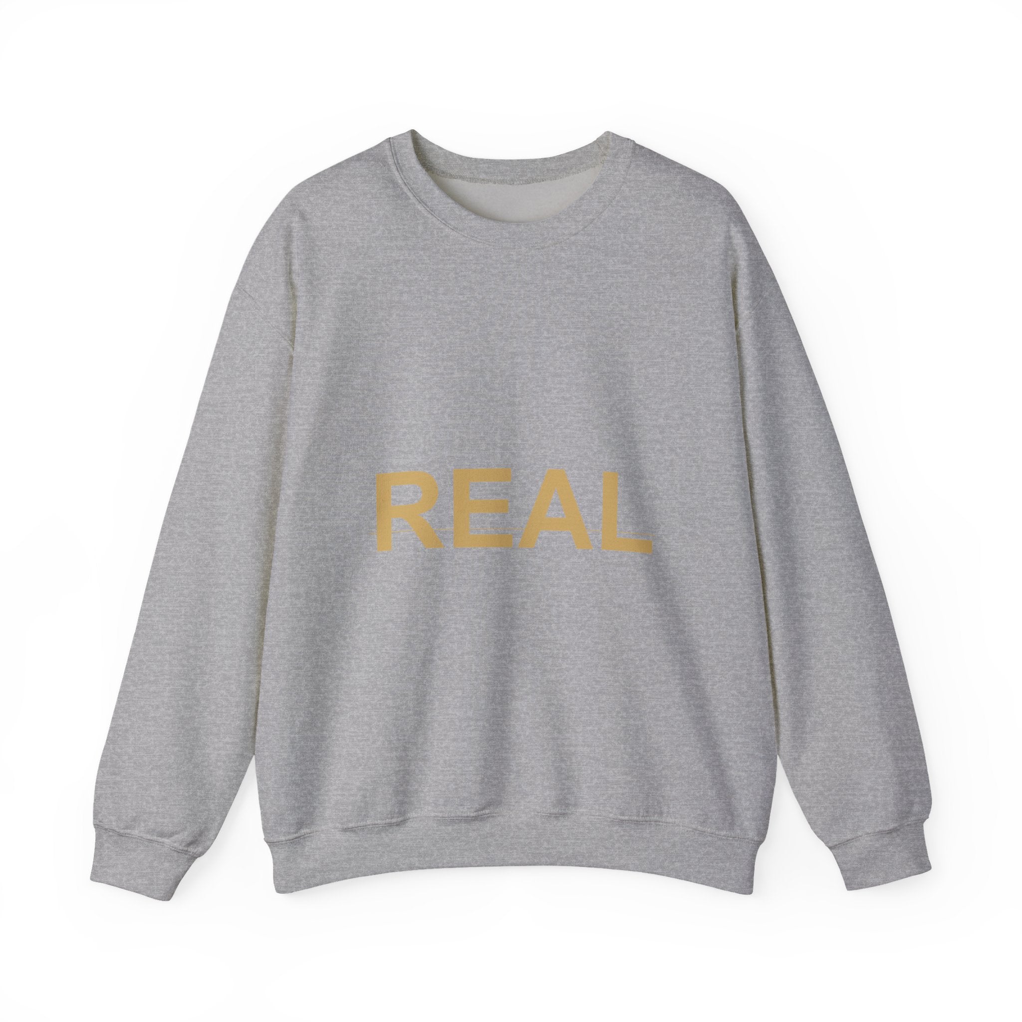 UNTAMED crewneck sweatshirt — product view 3