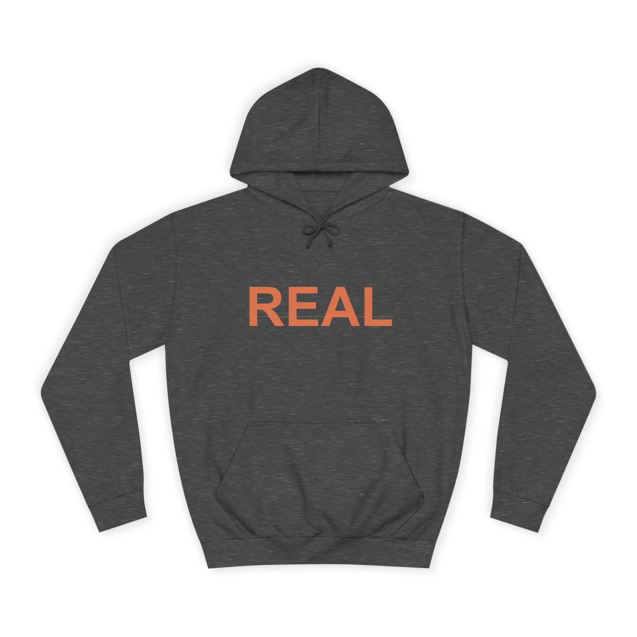 BUILT NOT BOUGHT hoodie — product view 13