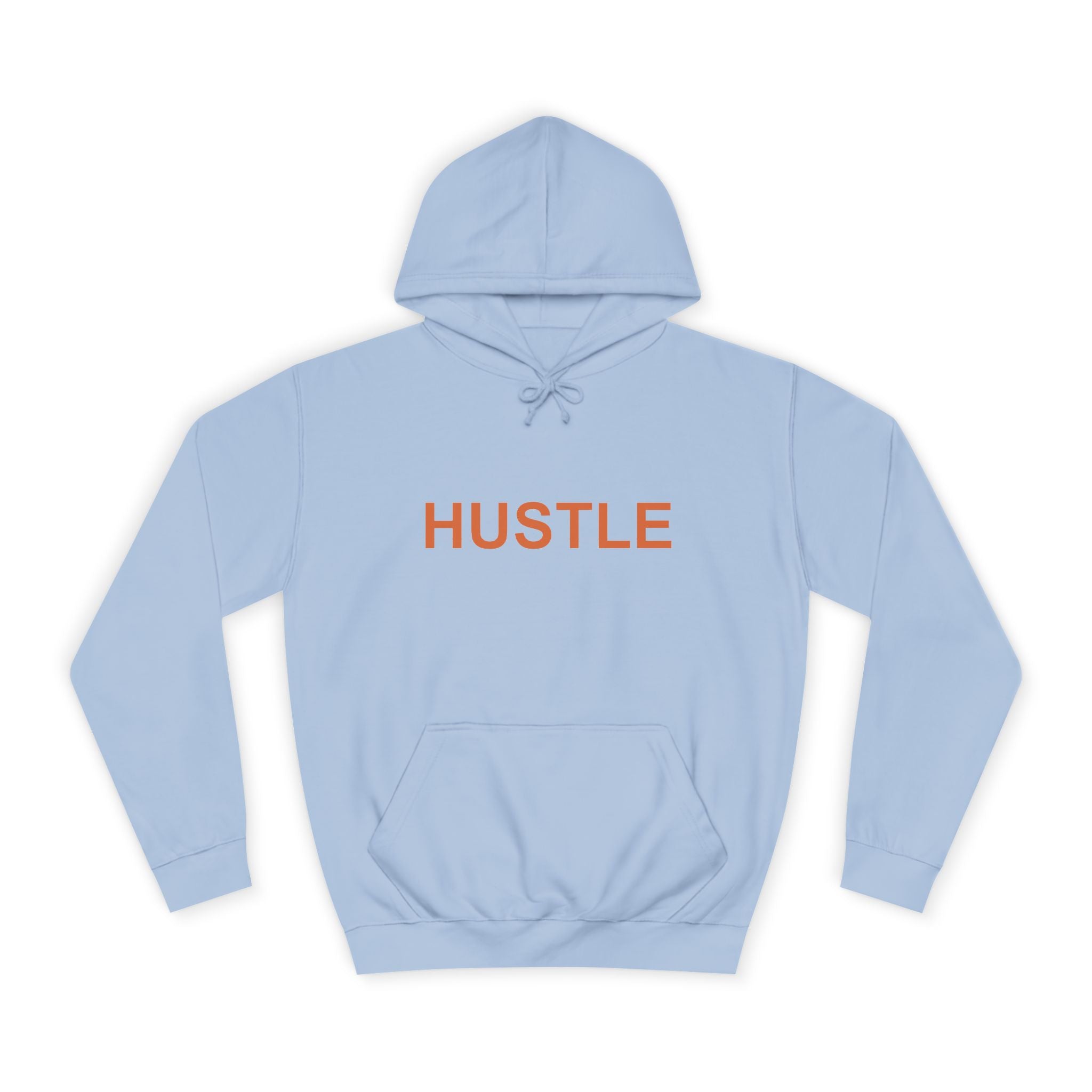 BRED IN THE CITY hoodie — product view 10