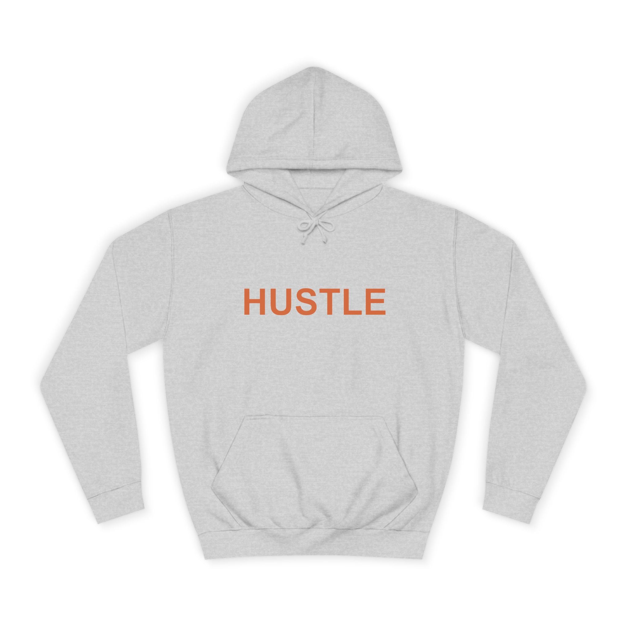 BRED IN THE CITY hoodie — product view 5