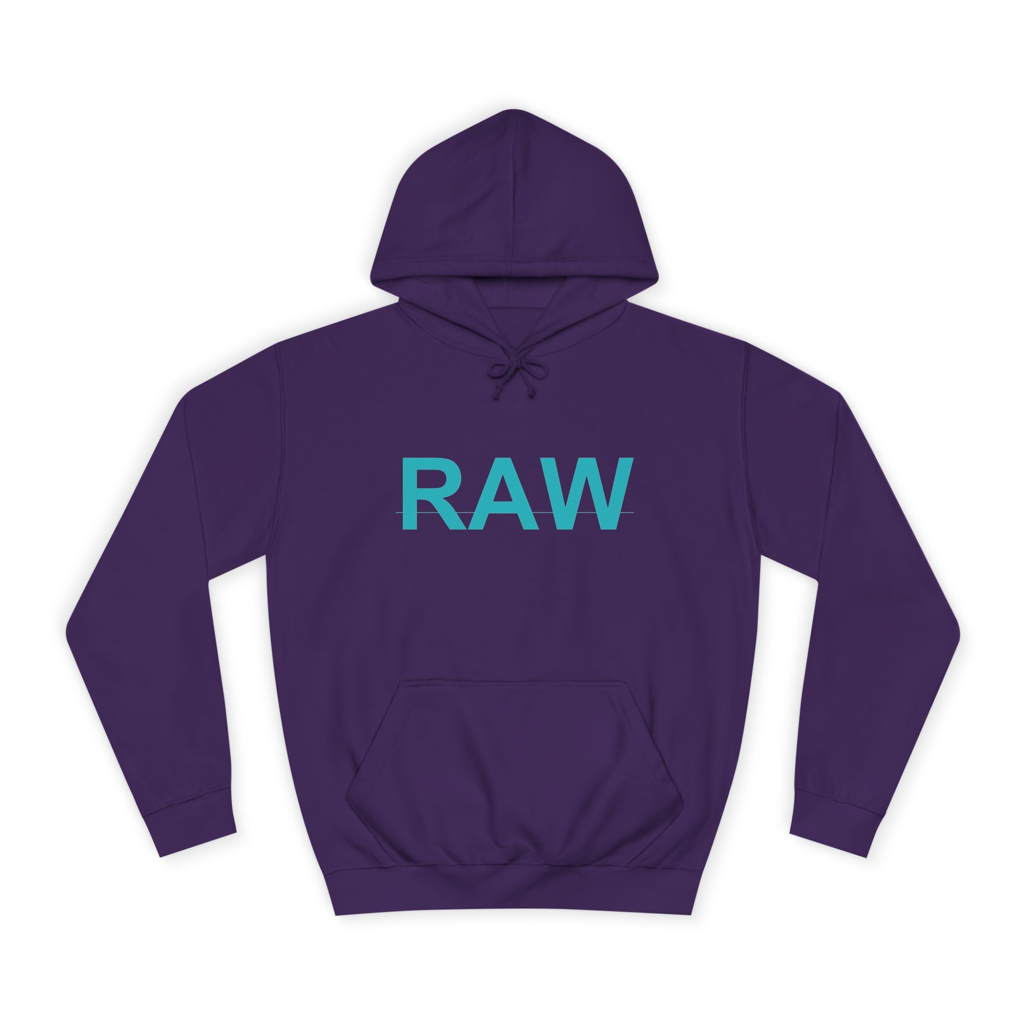 NATURE ALWAYS WINS hoodie — product view 14