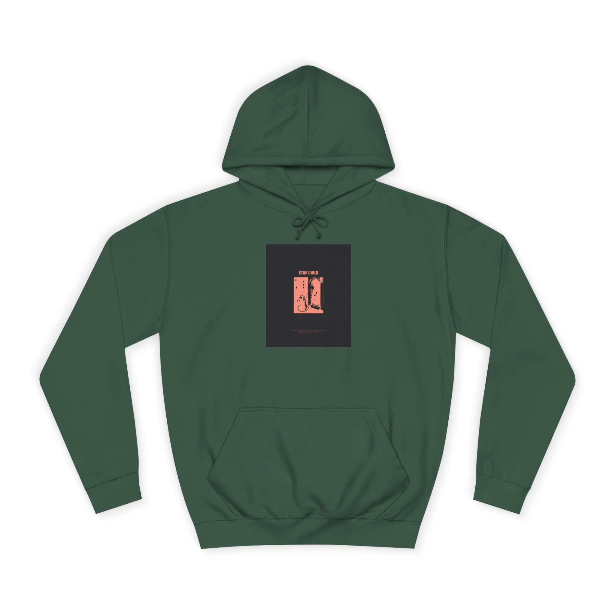 STREET CERTIFIED hoodie — product view 9
