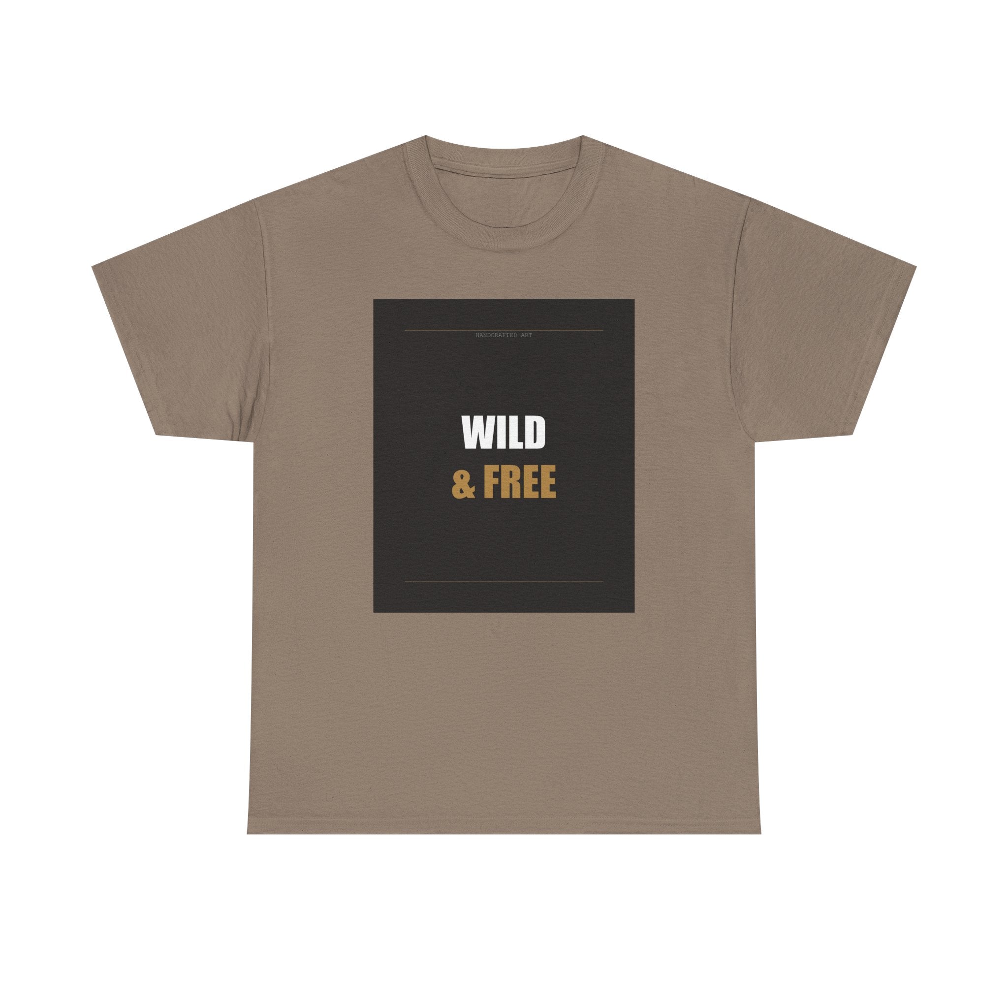UNDERGROUND MOVEMENT graphic tee — product view 2