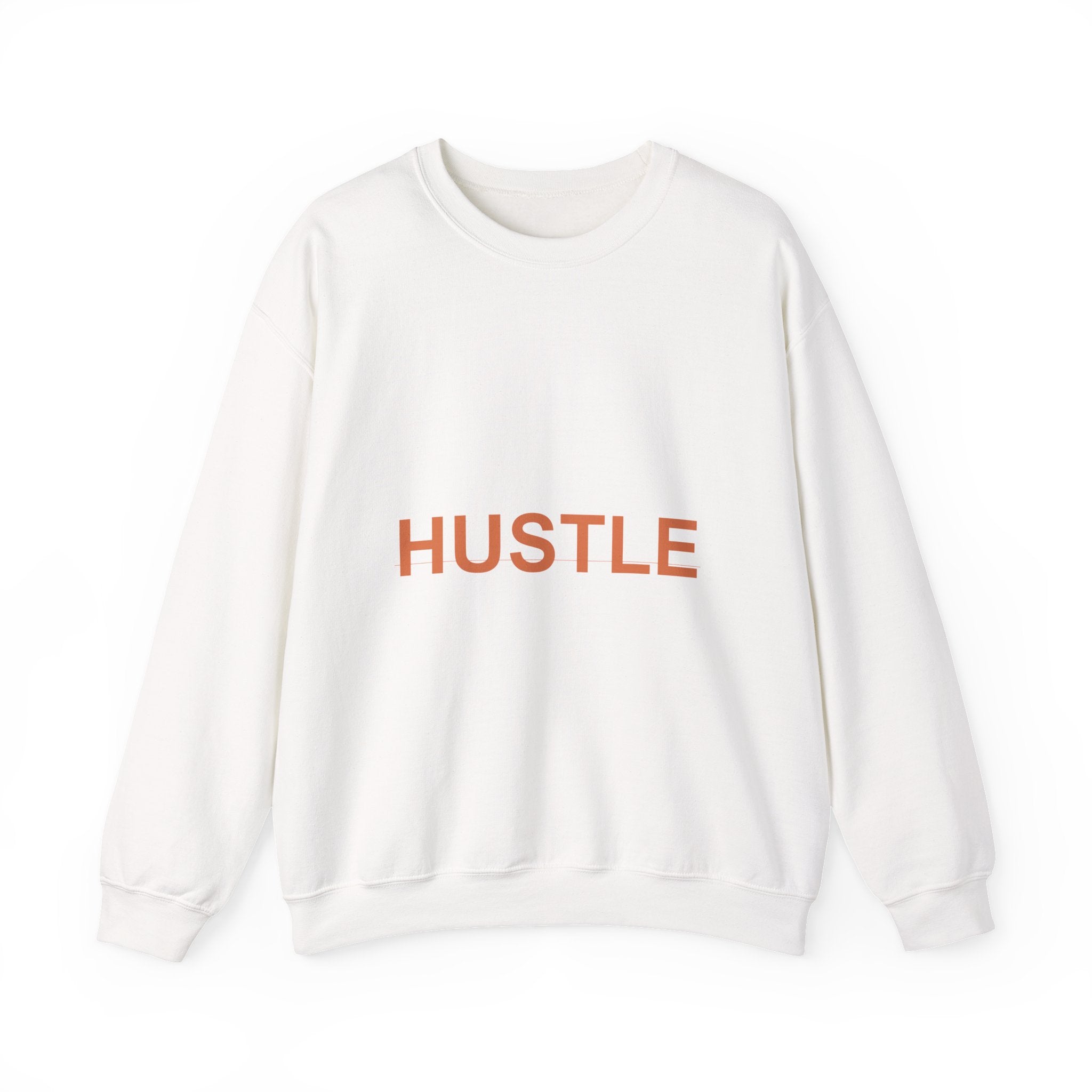 BRED IN THE CITY crewneck sweatshirt by Zukkay