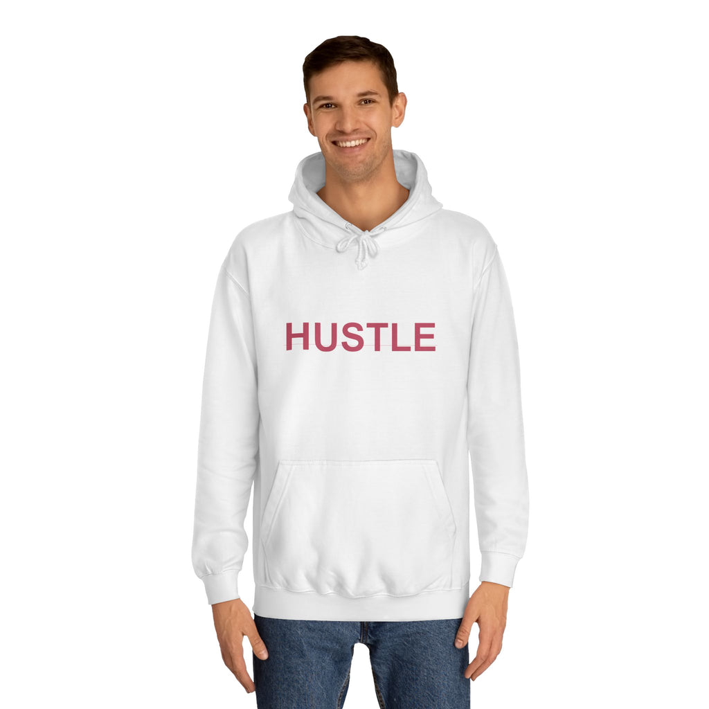 EARTH BORN hoodie — product view 20