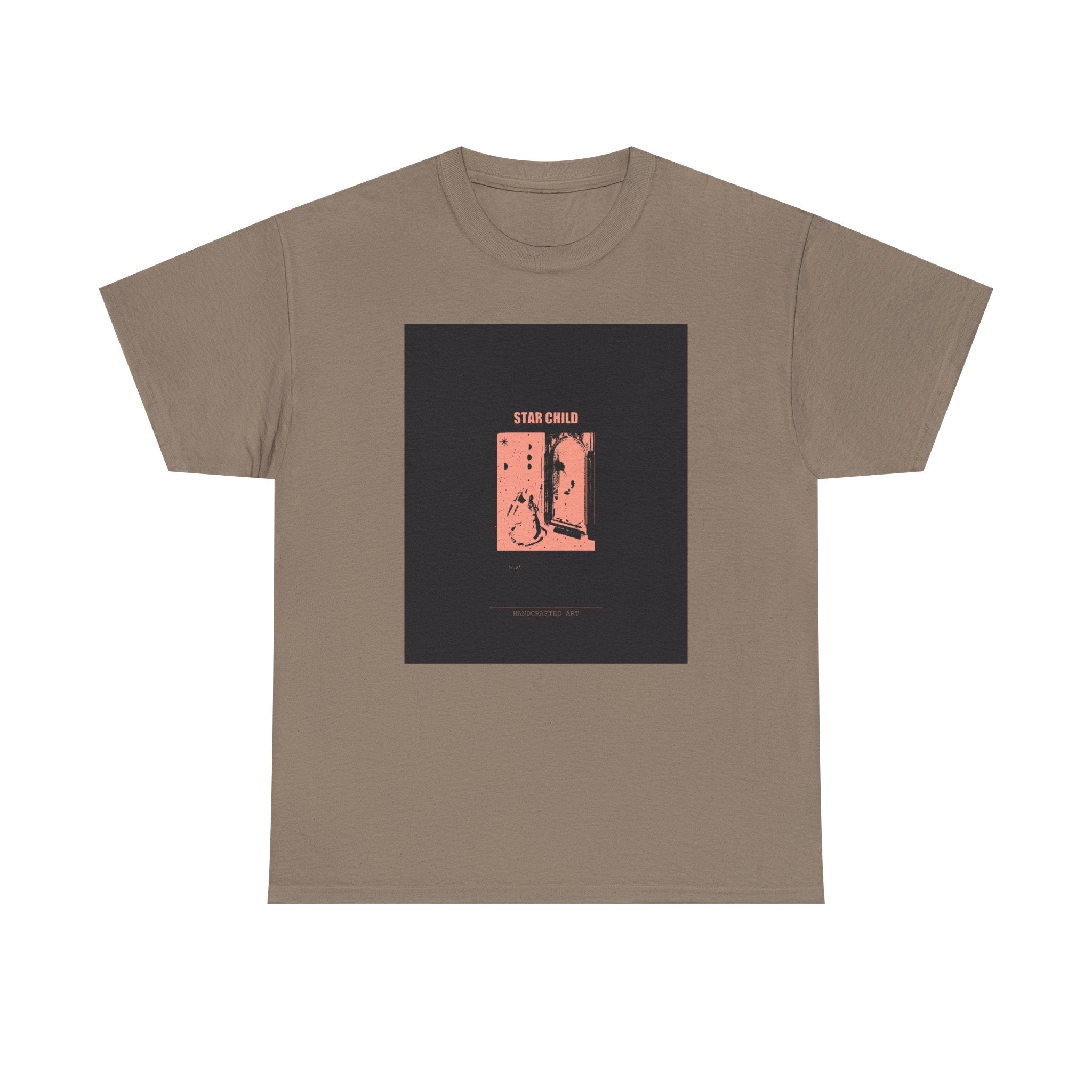 STREET CERTIFIED graphic tee — product view 2