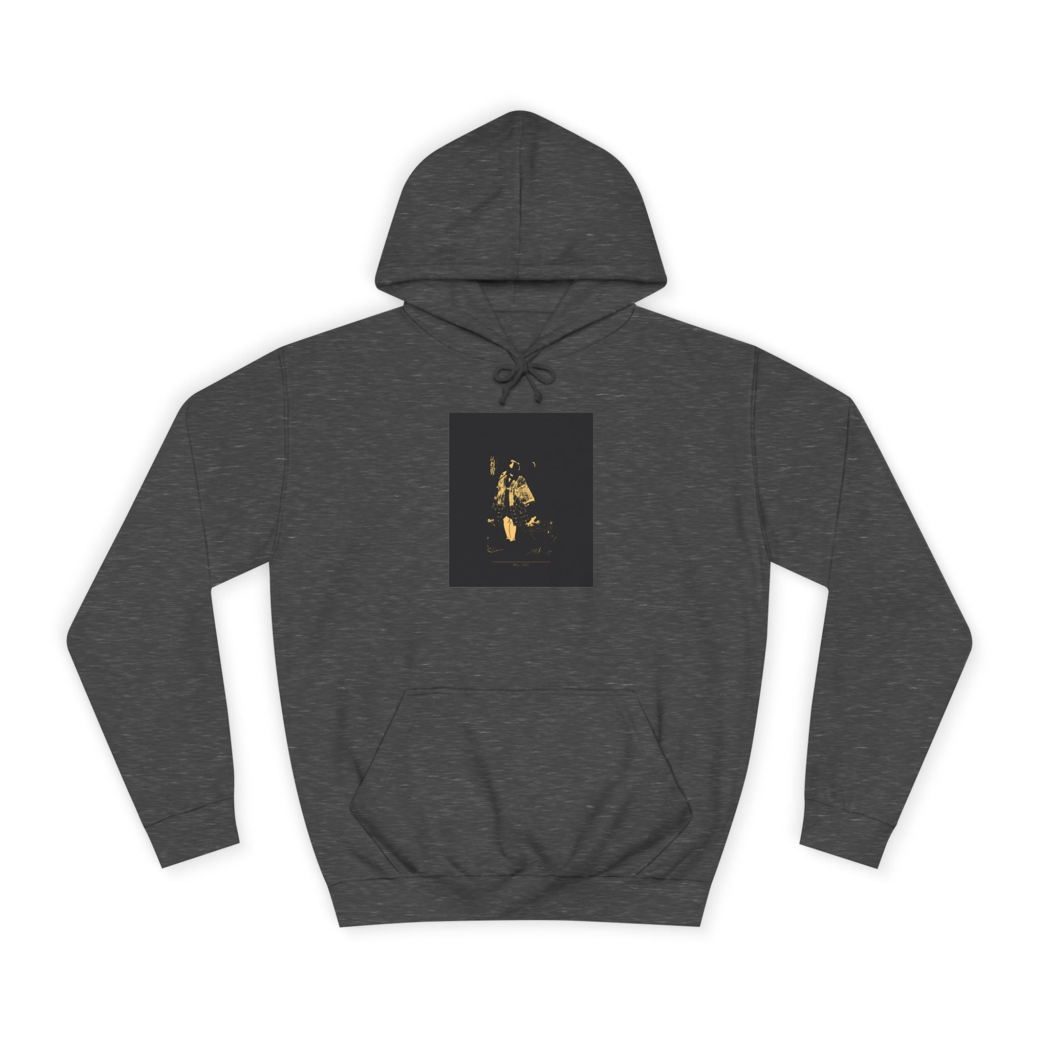 CITY NEVER SLEEPS hoodie — product view 13