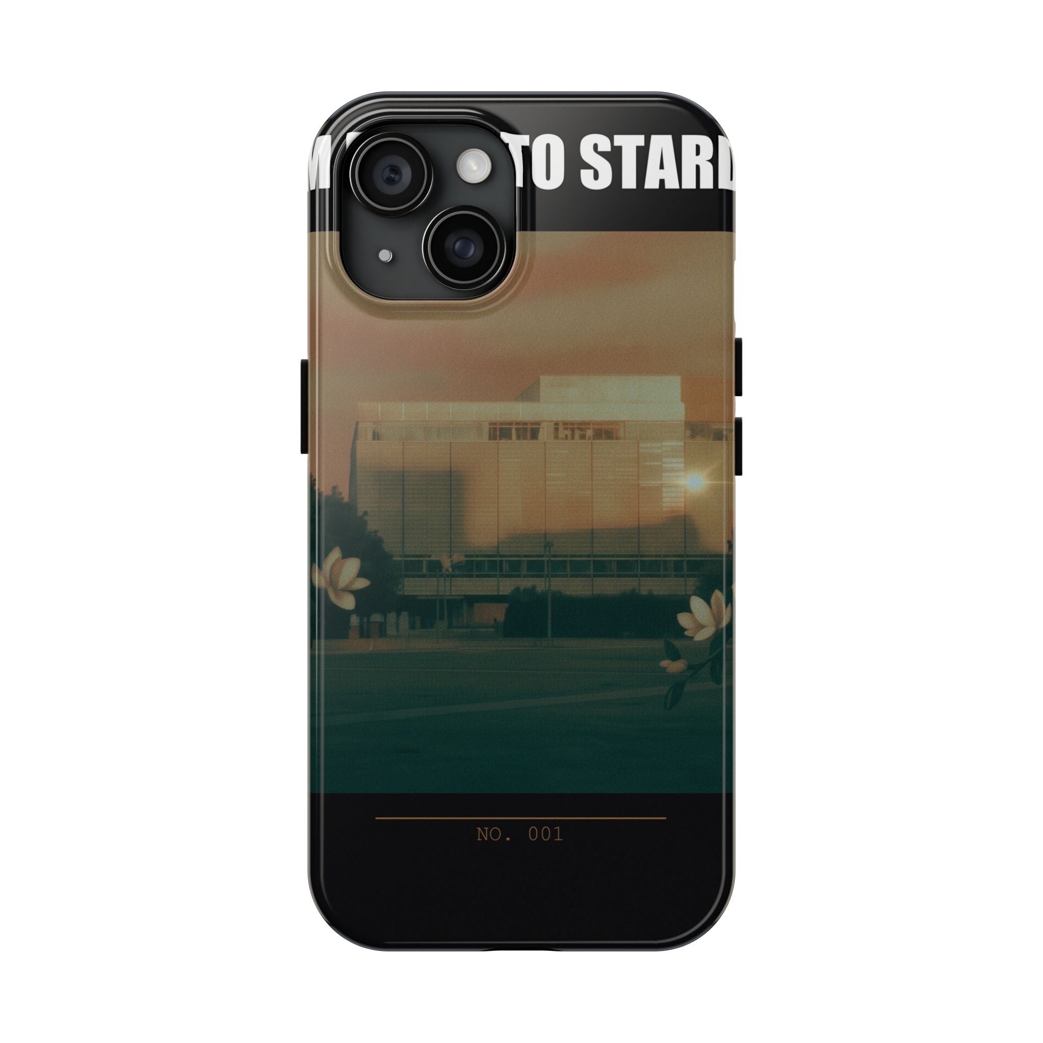 STREET CERTIFIED phone case — product view 16
