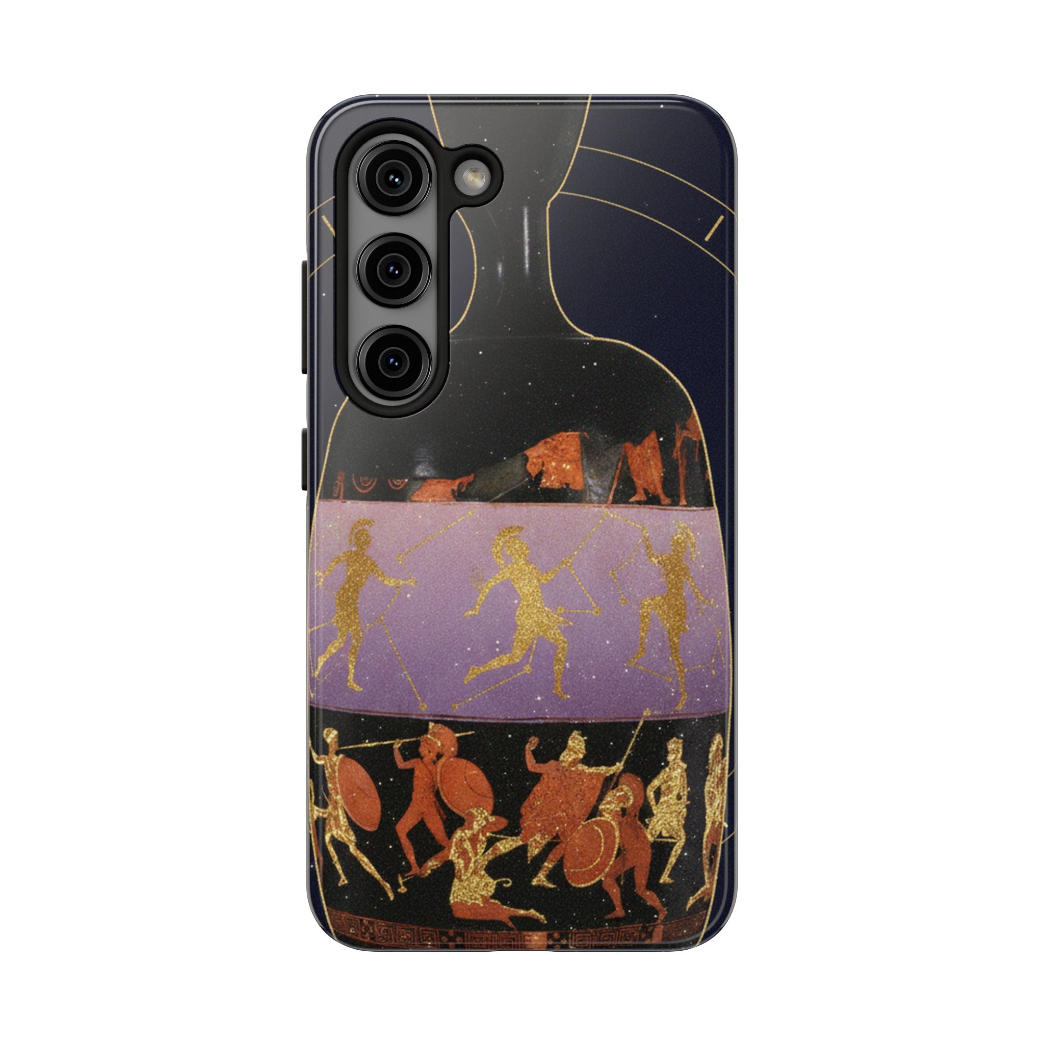 STAR CHILD phone case — product view 21