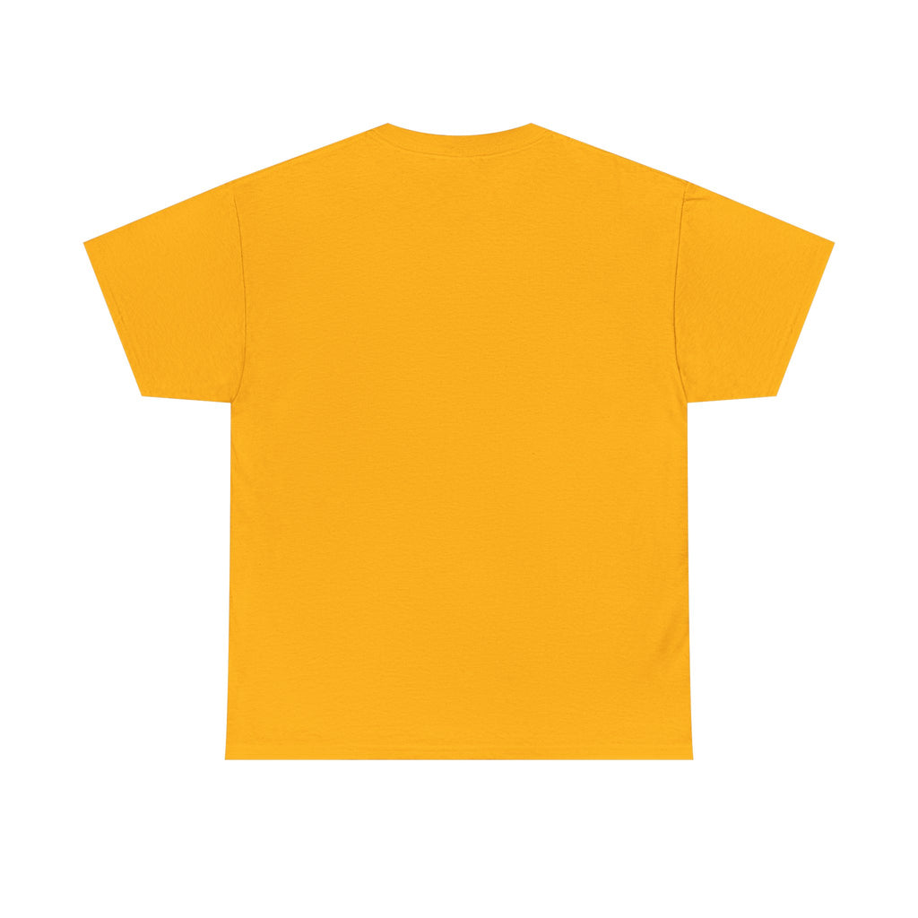 BEGIN graphic tee — product view 2