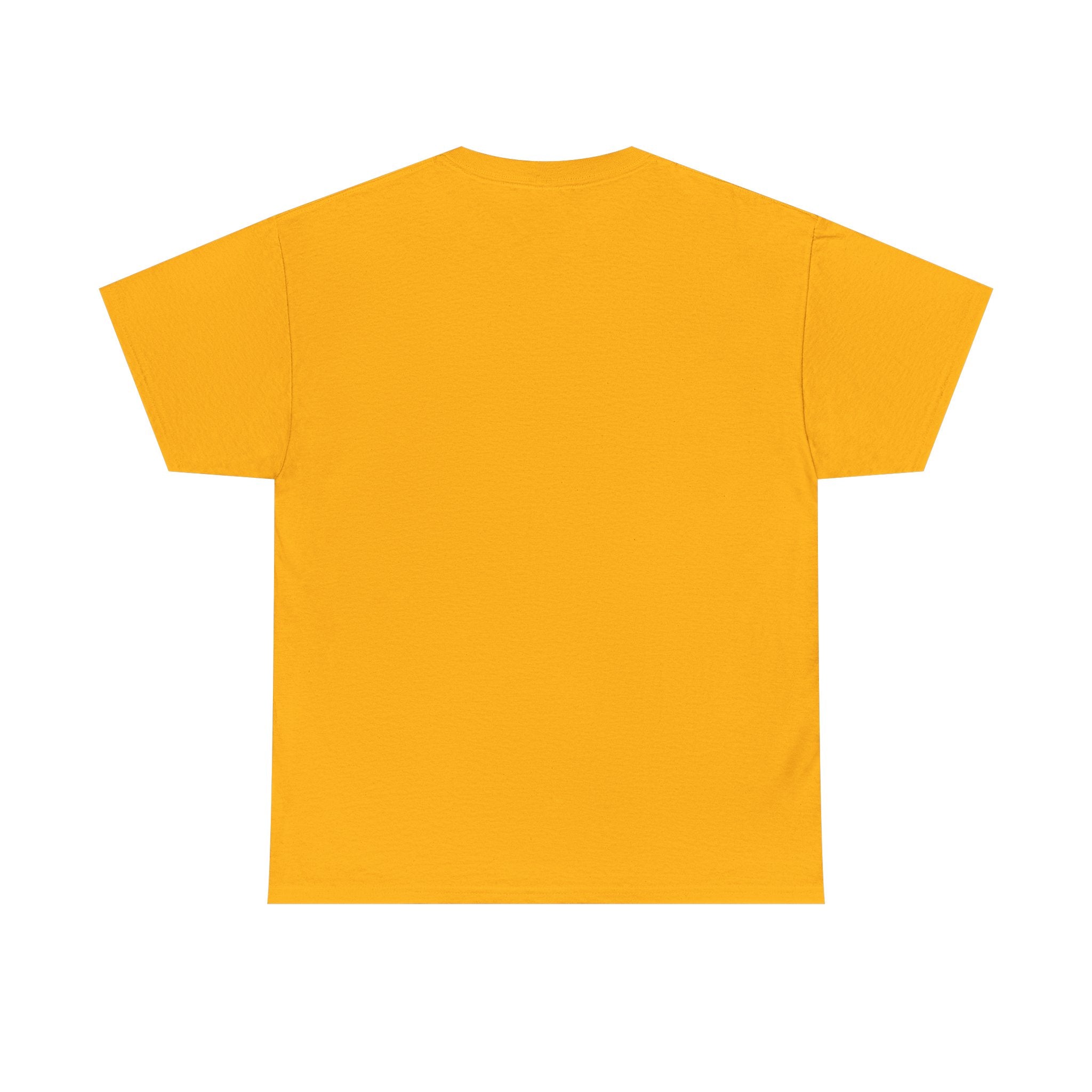 BEGIN graphic tee — product view 2