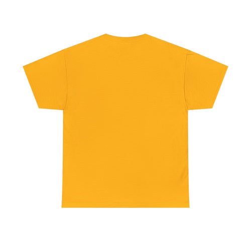 BEGIN graphic tee — product view 2
