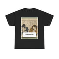 CERTIFIED YAP graphic tee by Zukkay