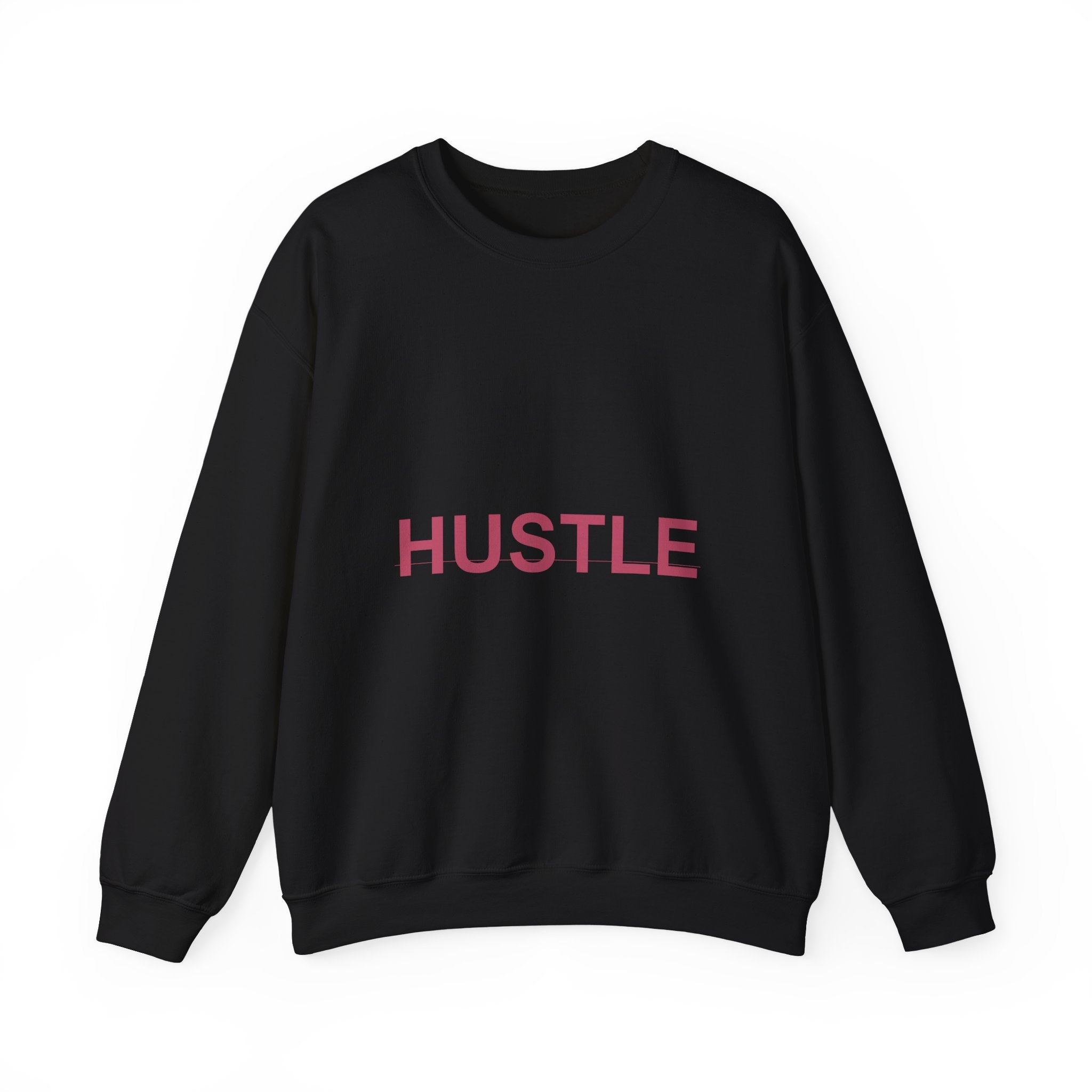 EARTH BORN crewneck sweatshirt — product view 2