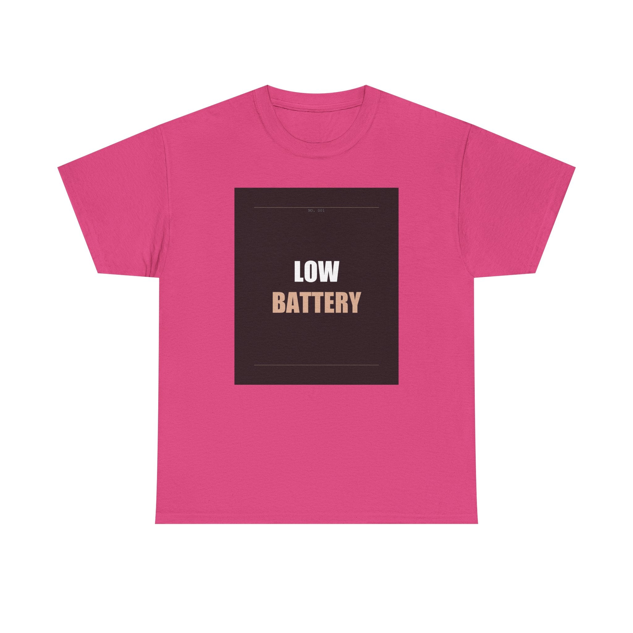 LEVEL NEVER REACHED graphic tee — product view 16