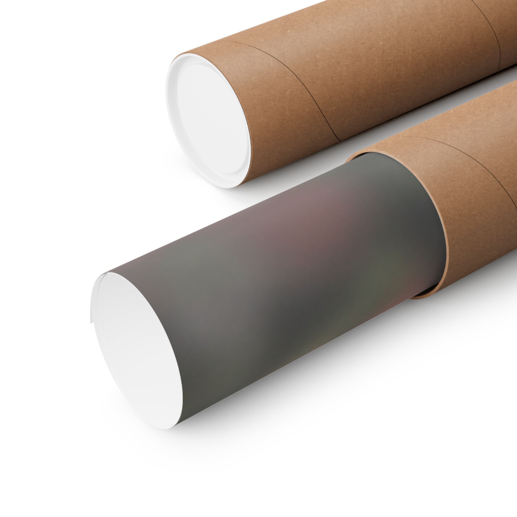 Product Marketing — Cat — Matte Poster