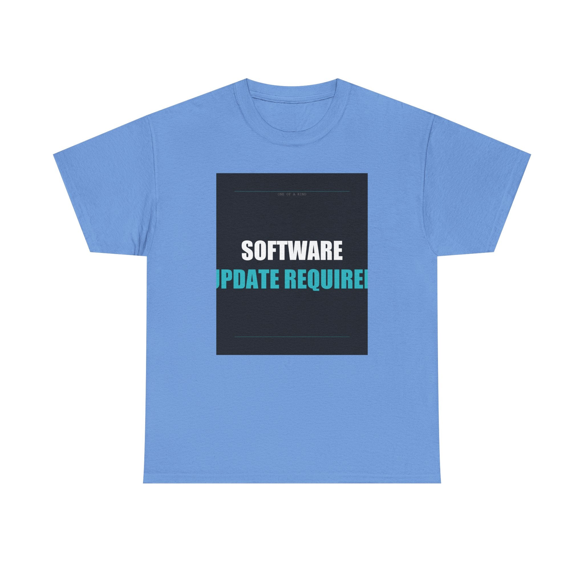 LEVEL NEVER REACHED graphic tee — product view 11