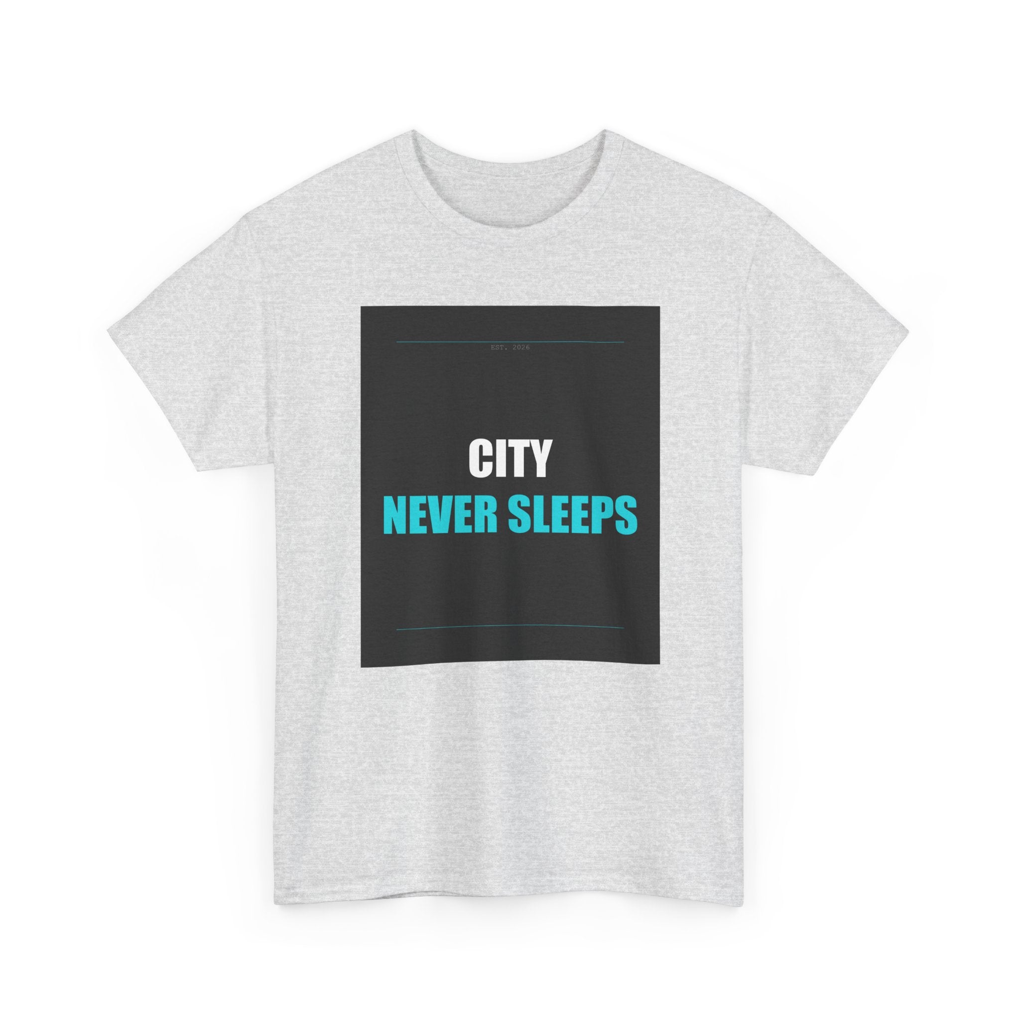NO LIMITS graphic tee — product view 19