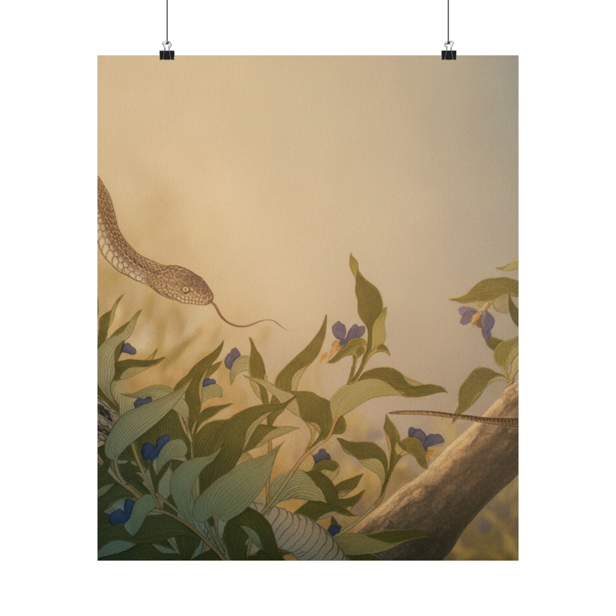 Scenic Nature art print — product view 23