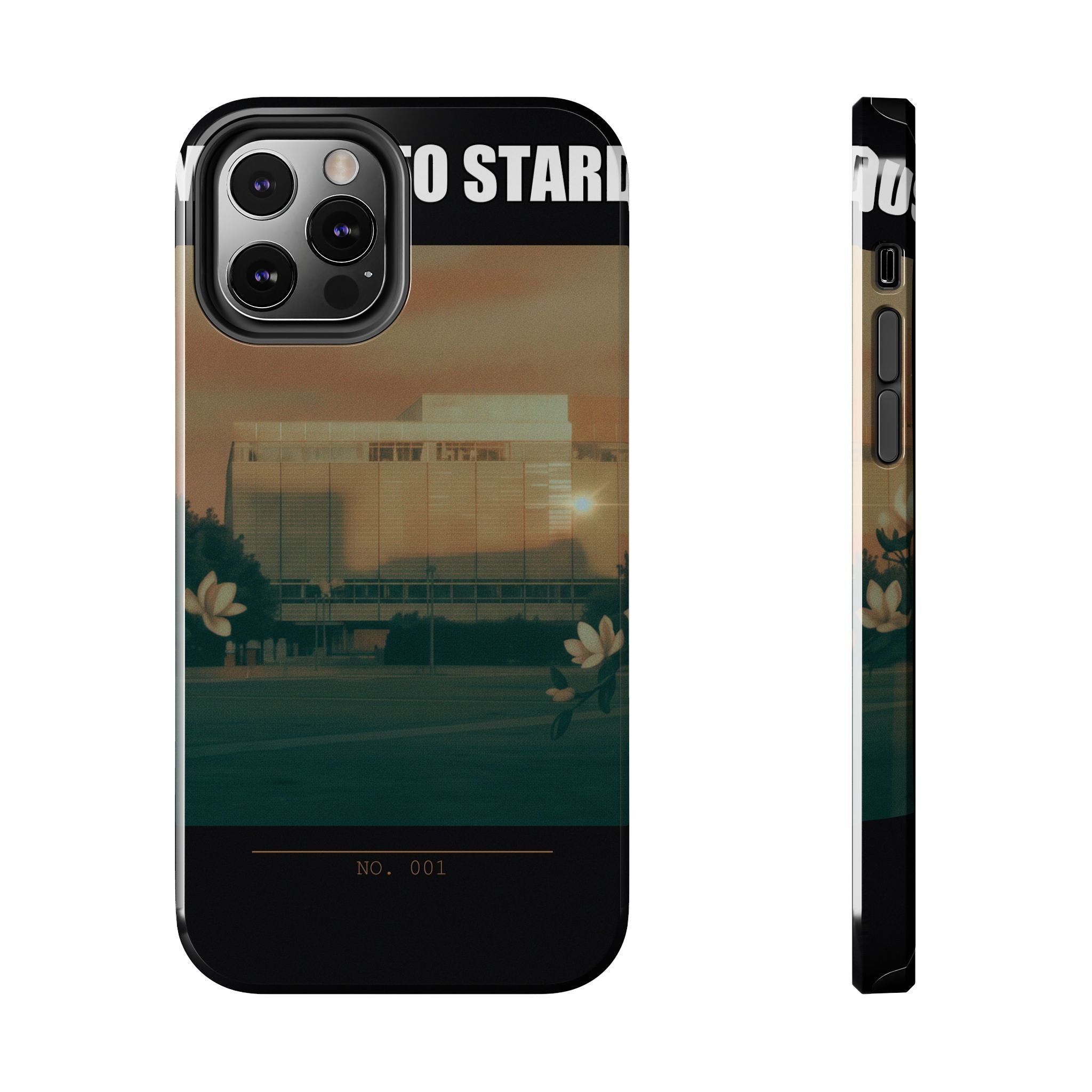 STREET CERTIFIED phone case — product view 6