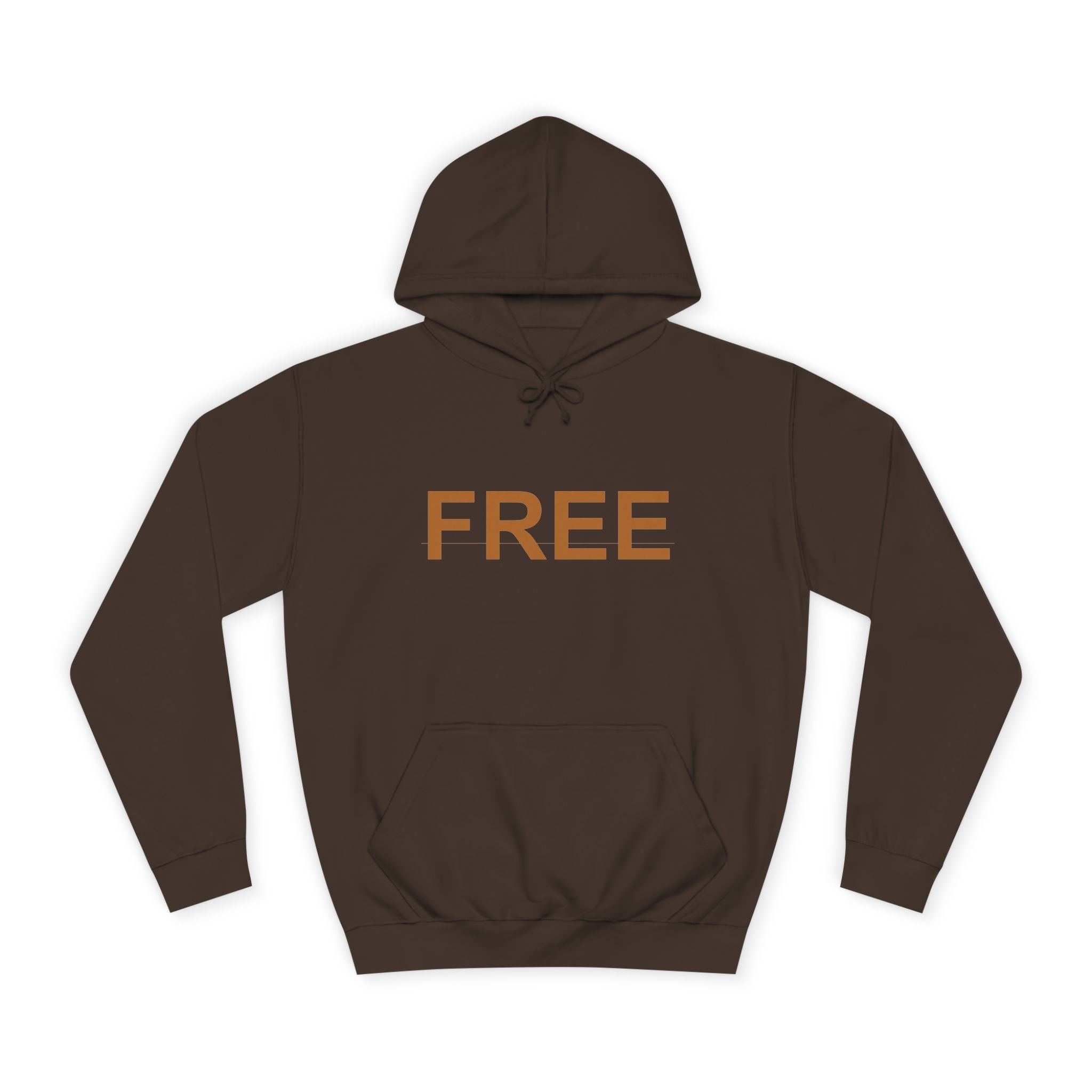 STAR CHILD hoodie — product view 2