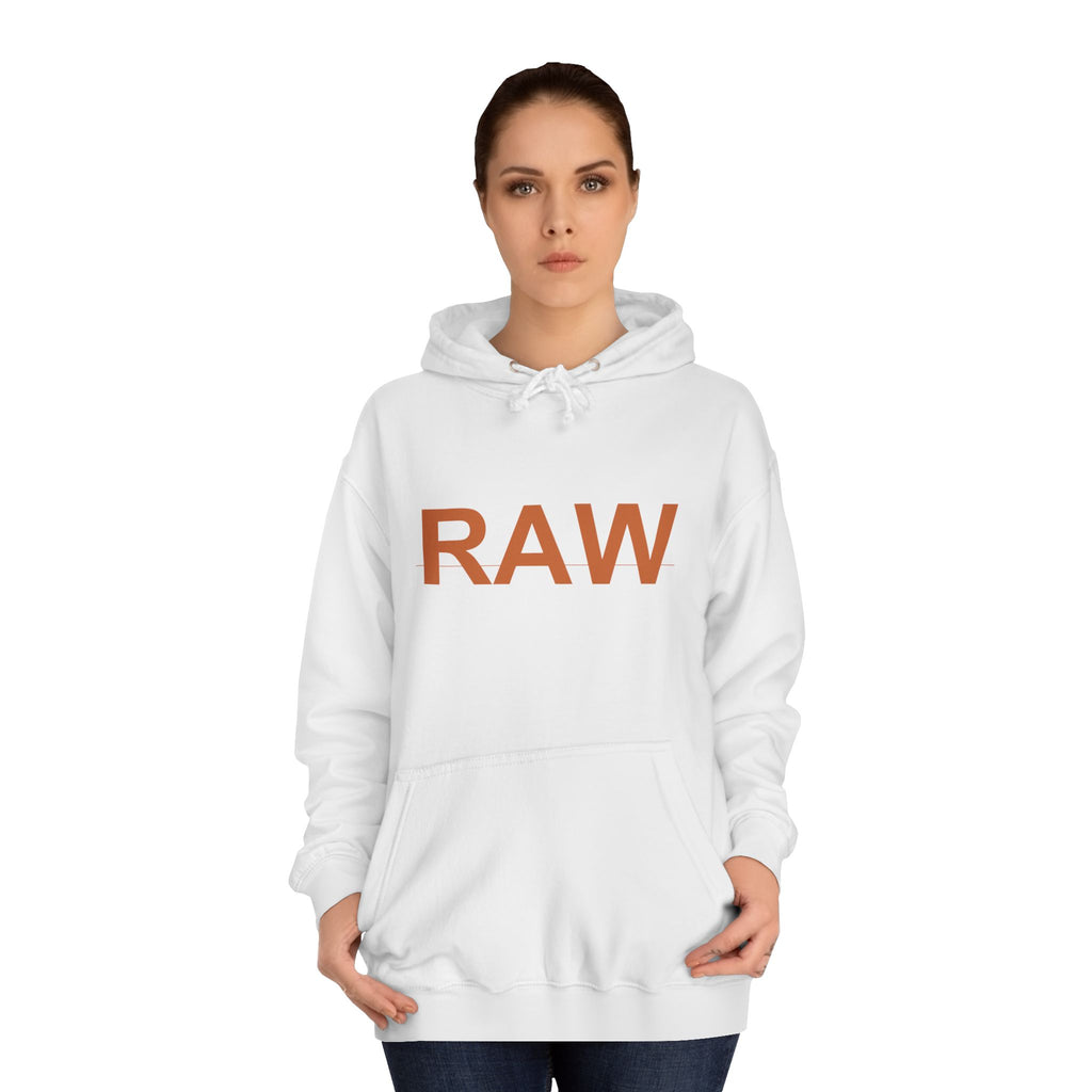 UNTAMED hoodie — product view 21