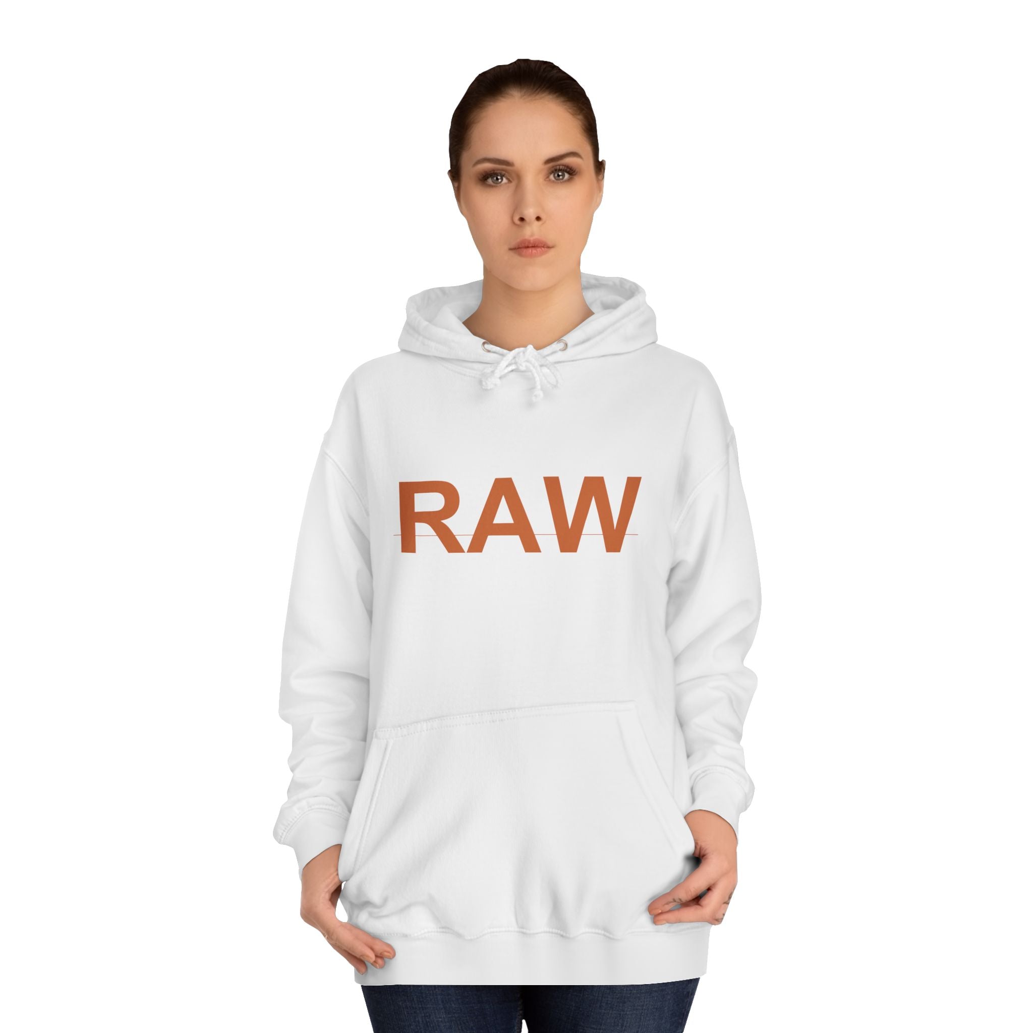 UNTAMED hoodie — product view 21