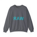 NATURE ALWAYS WINS crewneck sweatshirt — product view 4