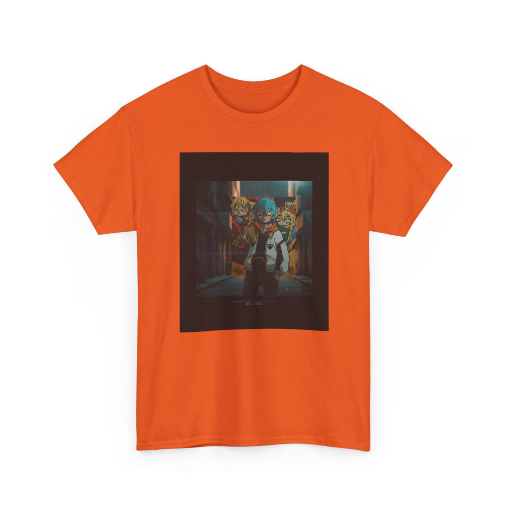 LAST EPISODE ENERGY graphic tee — product view 25