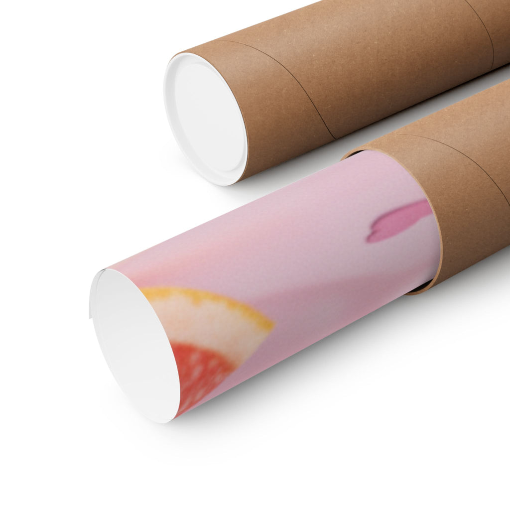 Product Marketing — Drink — Matte Poster