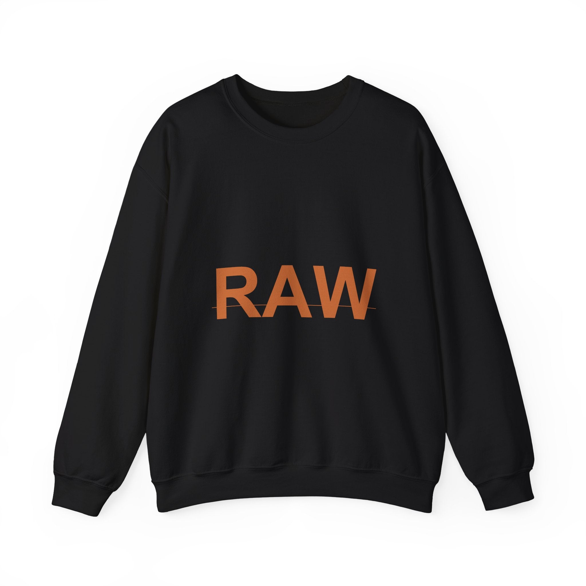UNTAMED crewneck sweatshirt — product view 2