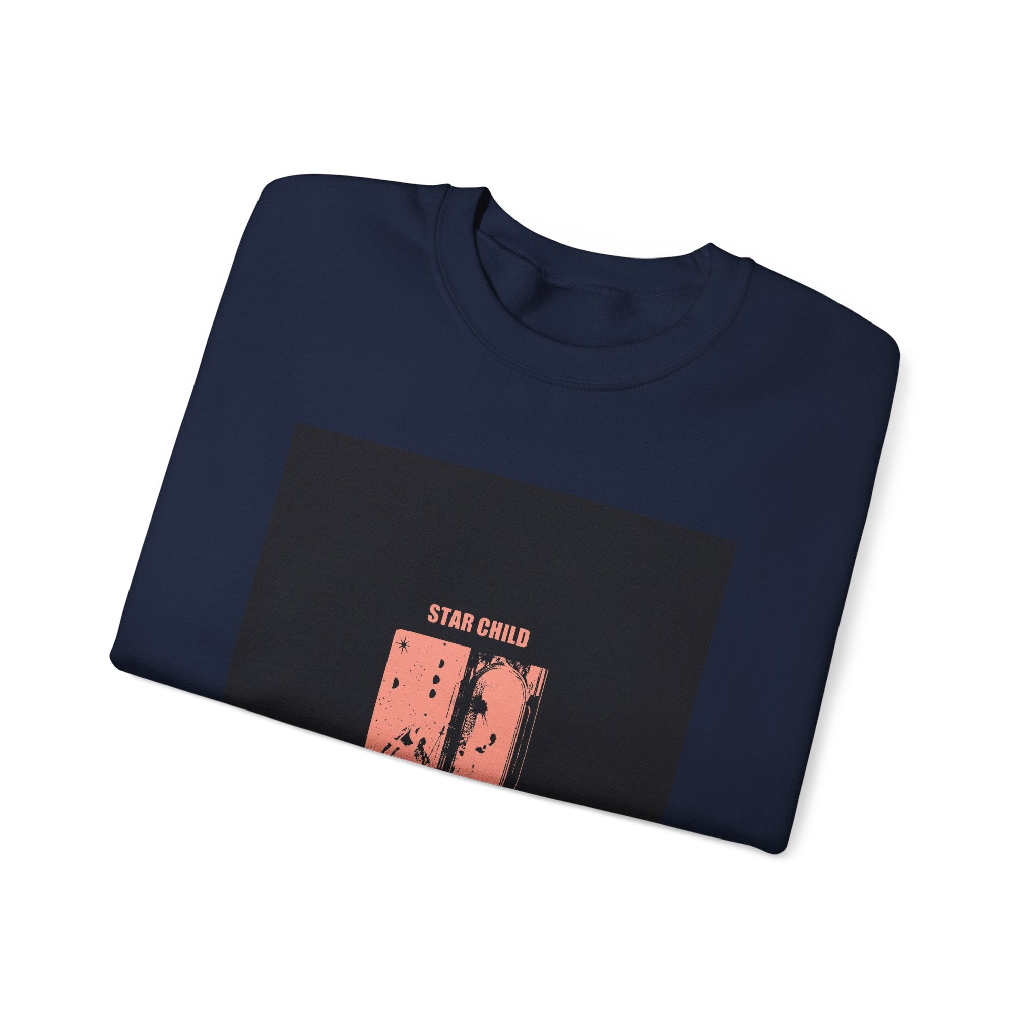 STREET CERTIFIED crewneck sweatshirt — product view 20