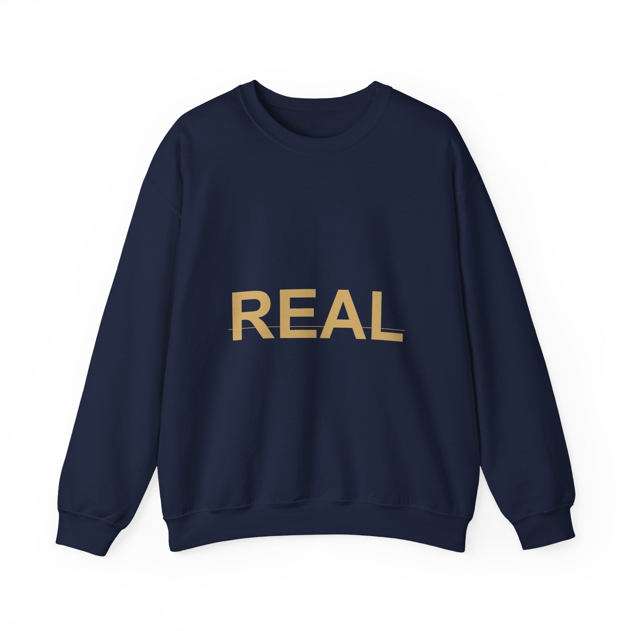 UNTAMED crewneck sweatshirt — product view 5