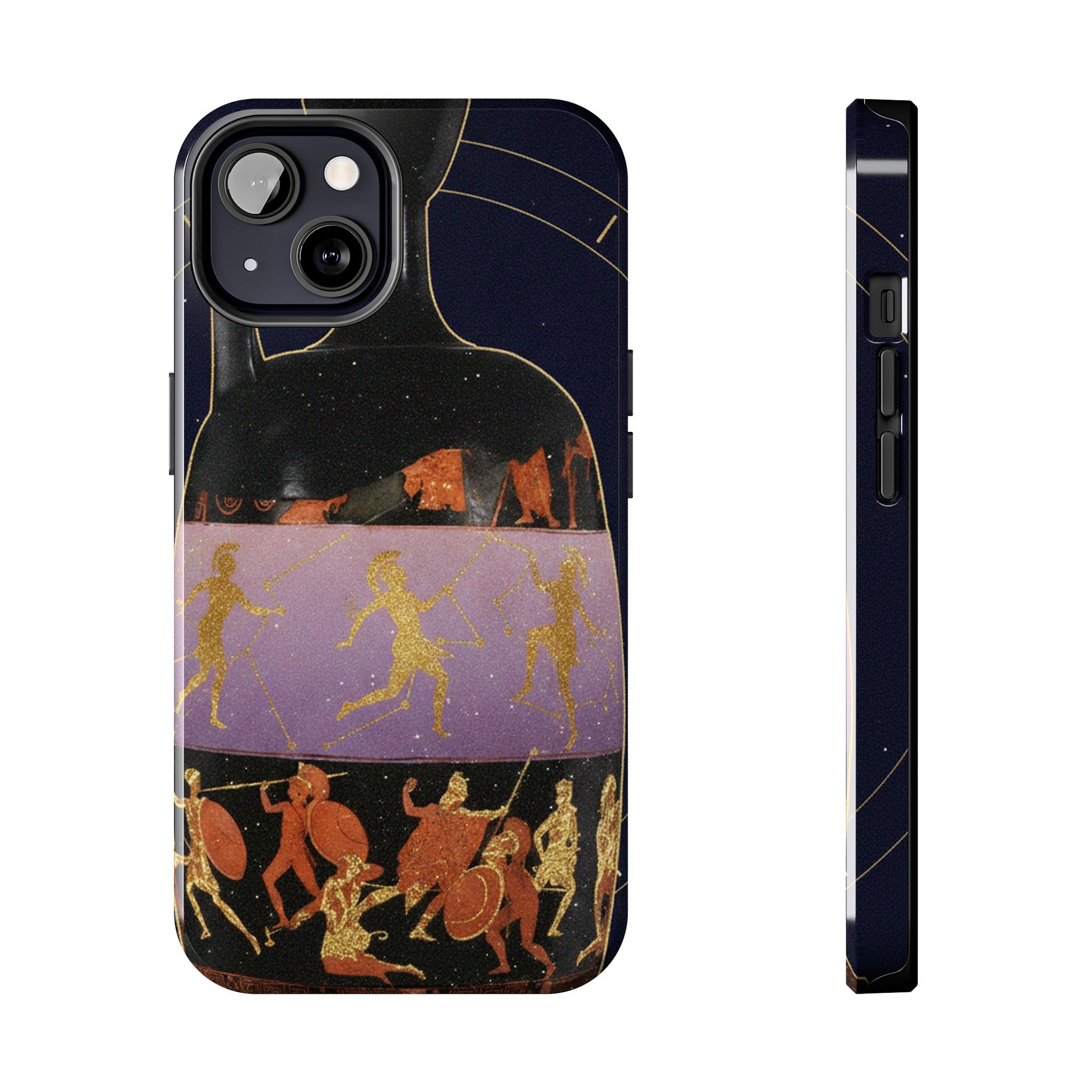 STAR CHILD phone case — product view 8